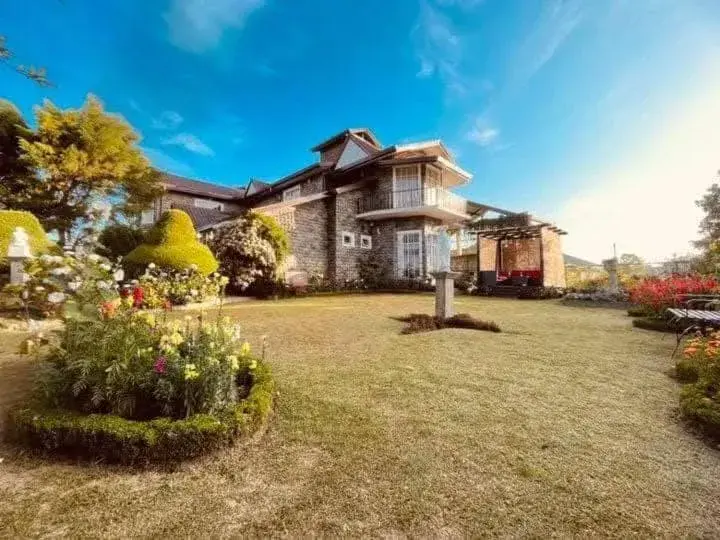 The Rosedale Grand Resort Nuwara Eliya The Rosedale Grand Resort Nuwara Eliya