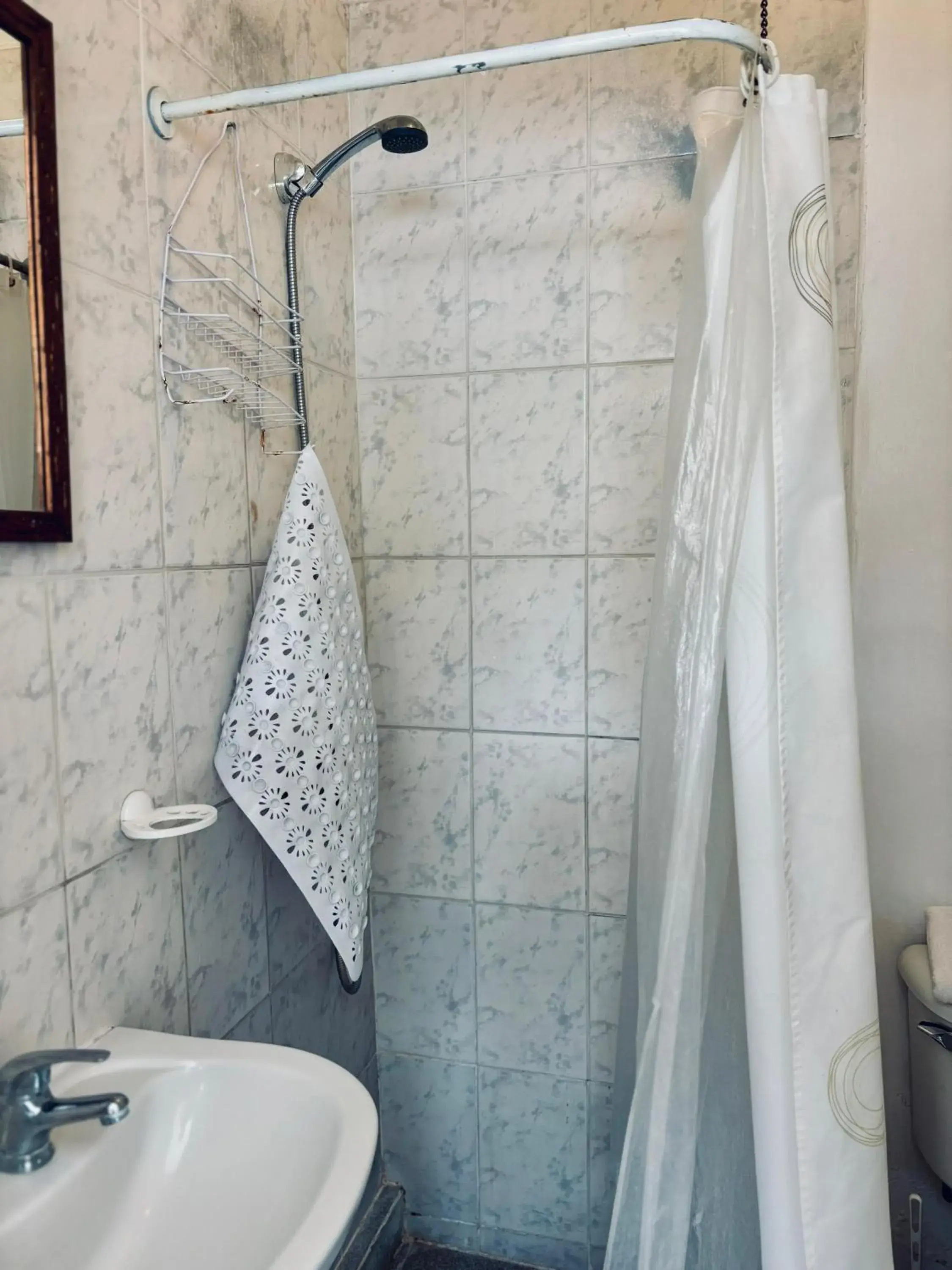 Single Room - single occupancy in Hotel San Agustin Single Room - single occupancy in Hotel San Agustin