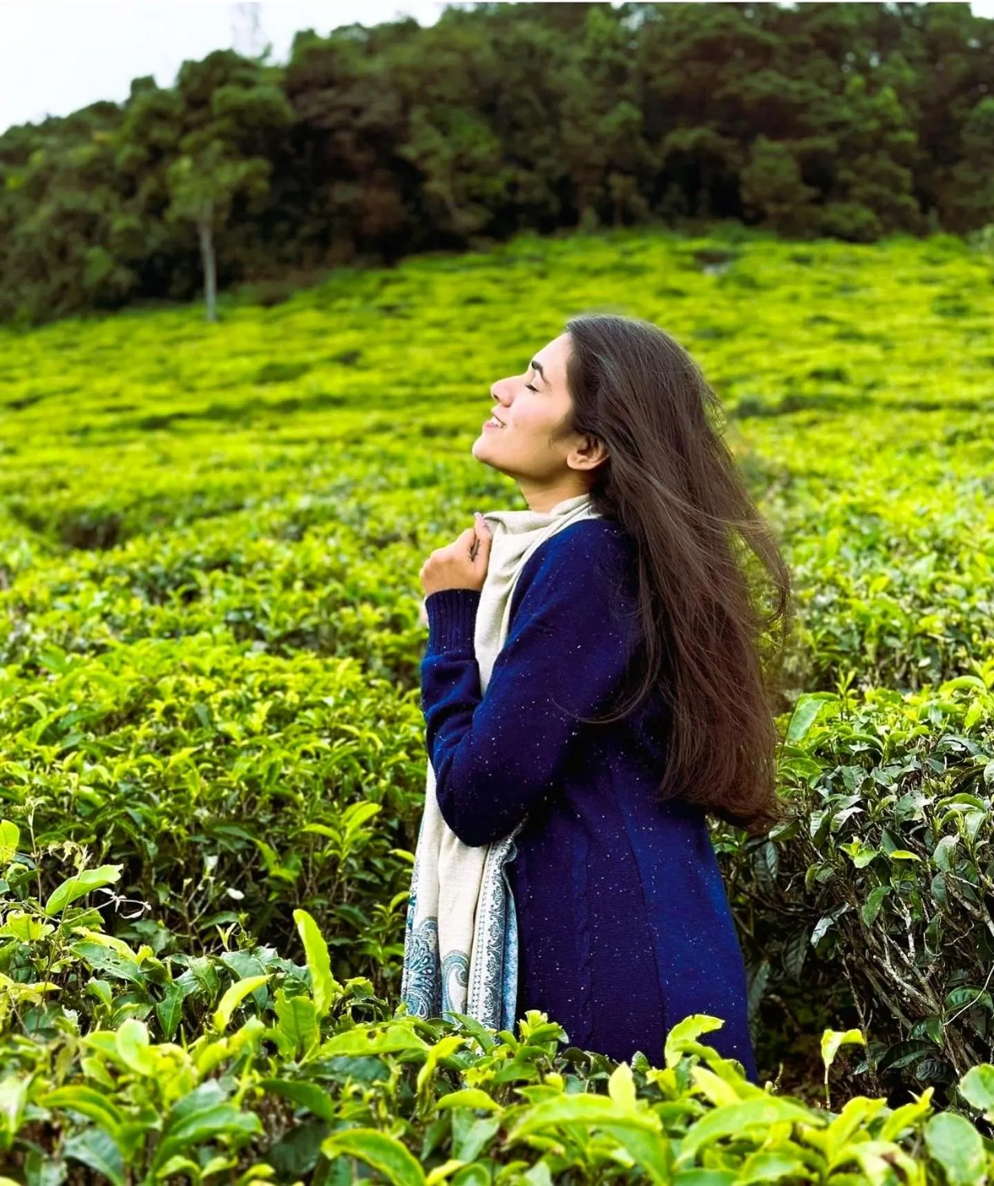 Nearby landmark in Villa Tea Fields