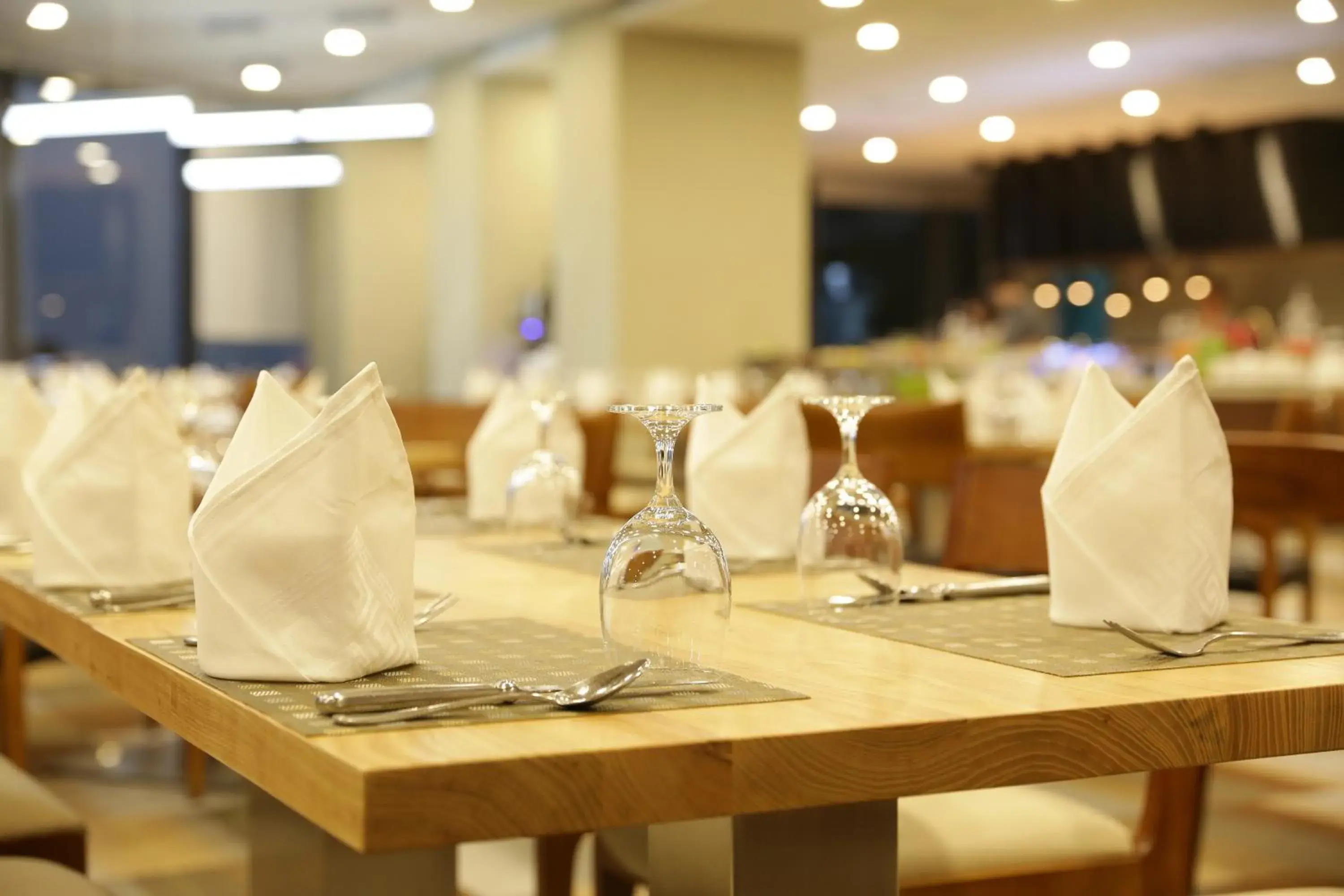 Restaurant/places to eat in Mstay Hotel Restaurant/places to eat in Mstay Hotel