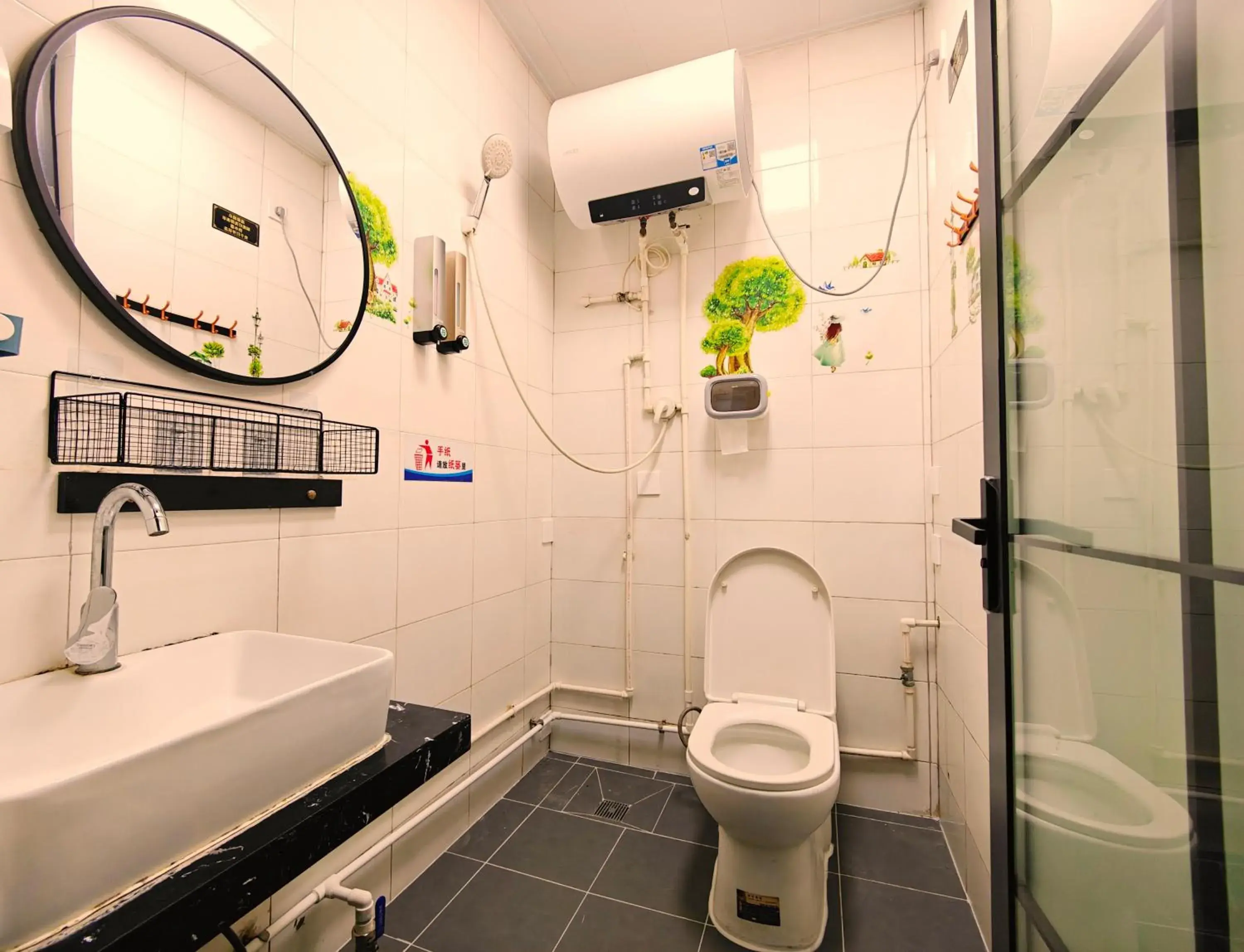 Twin Room in Beijing Badaling Great Wall Caos Courtyard Hostel 1VIP service 2Ancient style Chinese yard 3 only 15 minutes walk to the Badaling Great Wall 4 be your free advisor 5 offer private guided tour 6 experience local food and culutre Twin Room in Beijing Badaling Great Wall Caos Courtyard Hostel 1VIP service 2Ancient style Chinese yard 3 only 15 minutes walk to the Badaling Great Wall 4 be your free advisor 5 offer private guided tour 6 experience local food and culutre