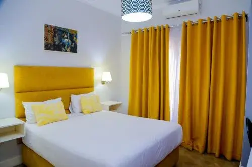 Deluxe Room - single occupancy in Greenwood Manor Hotel Deluxe Room - single occupancy in Greenwood Manor Hotel