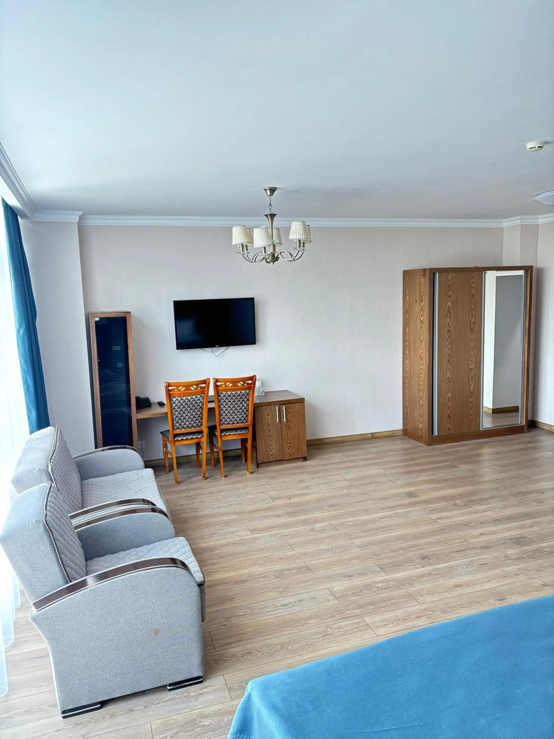 Business Hotel Almaty