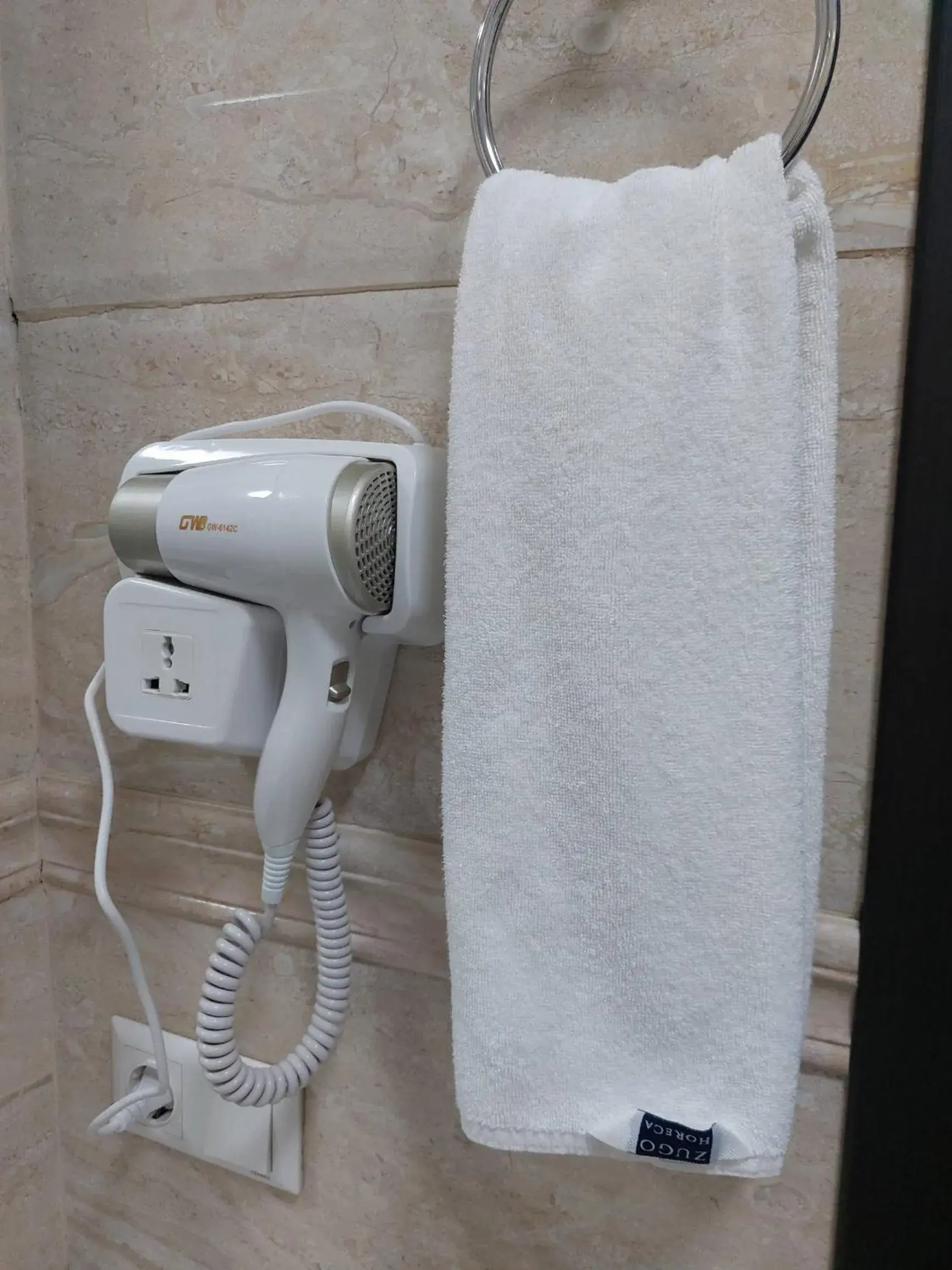 Comfort Double Room in Business Hotel Almaty Comfort Double Room in Business Hotel Almaty