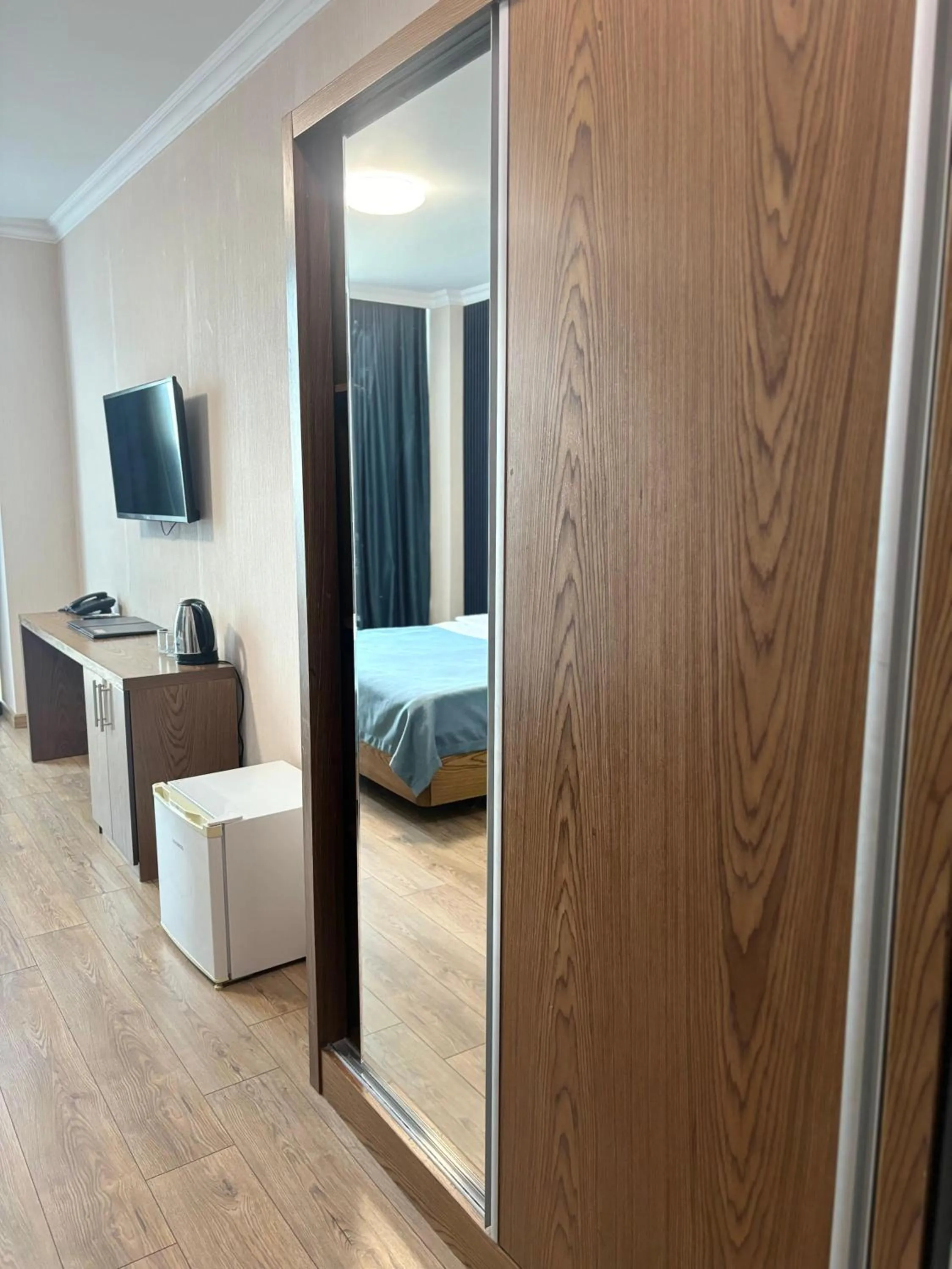 Business Hotel Almaty