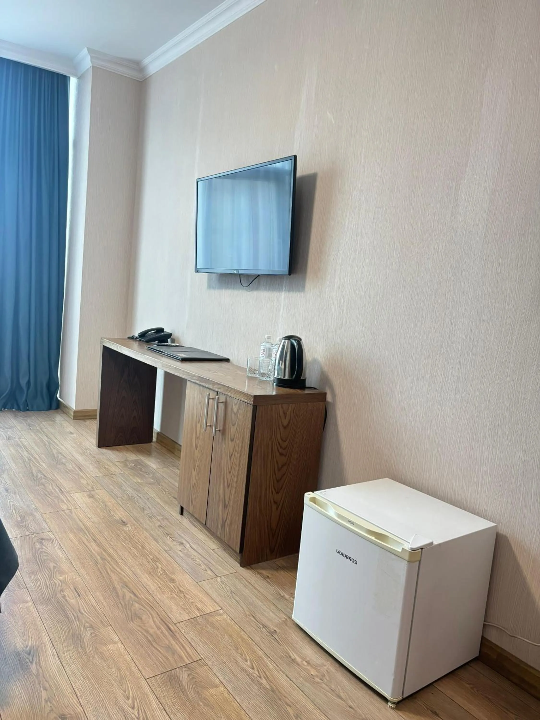 Business Hotel Almaty