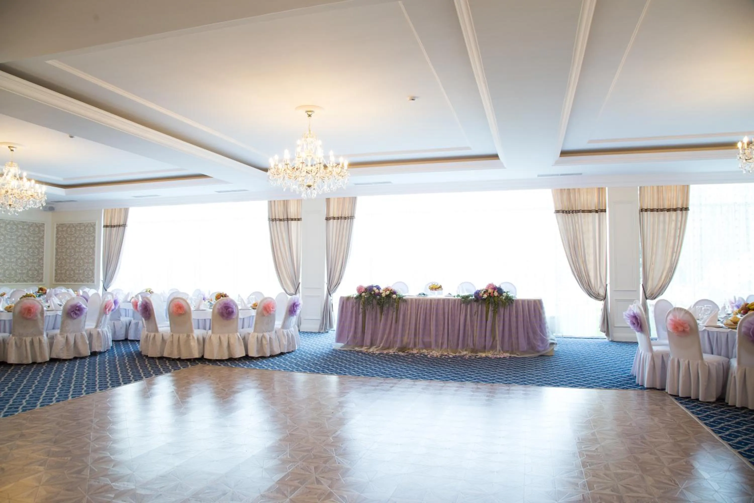 Day in Business Hotel Almaty