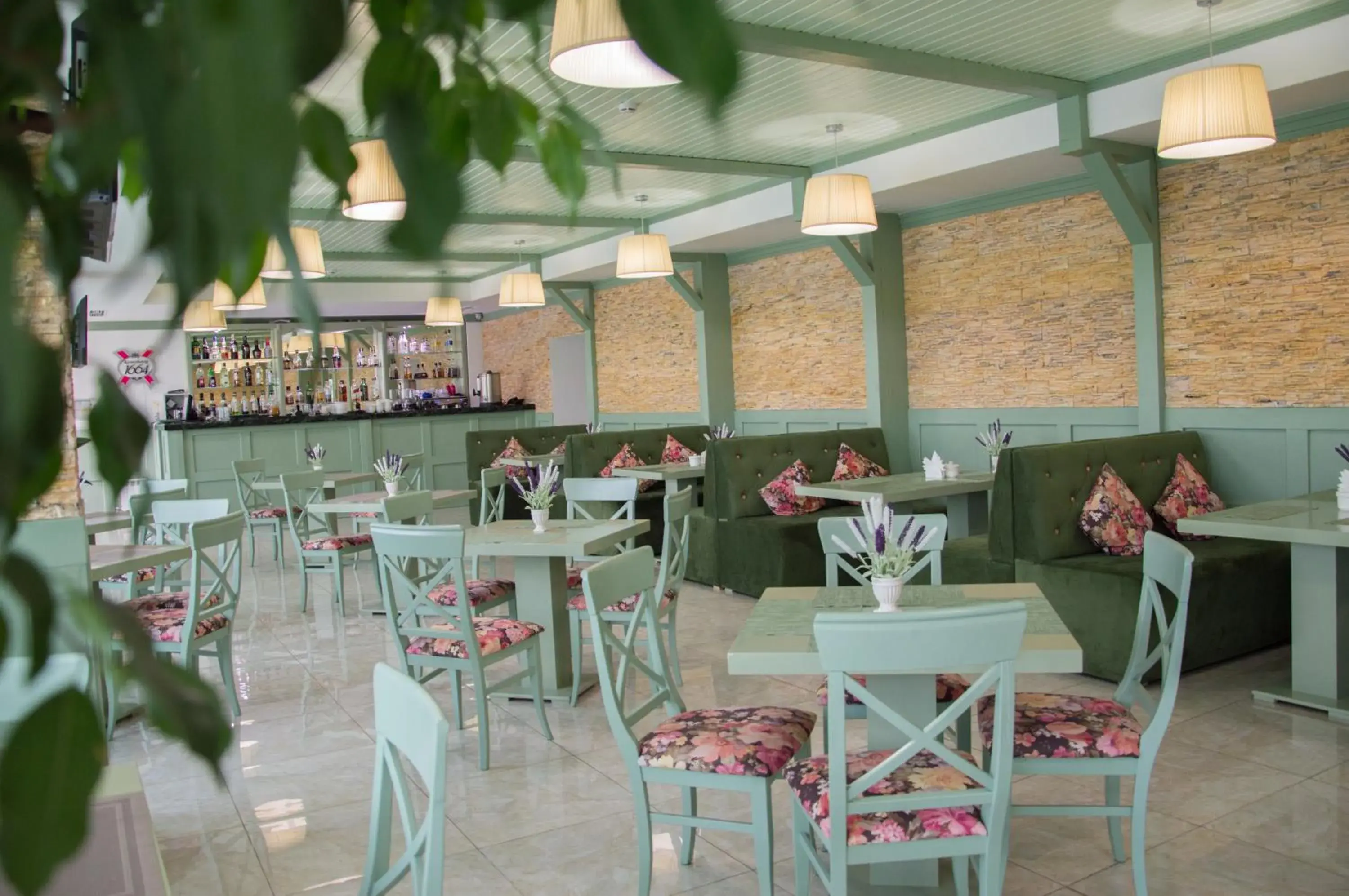 Restaurant/places to eat in Business Hotel Almaty Restaurant/places to eat in Business Hotel Almaty