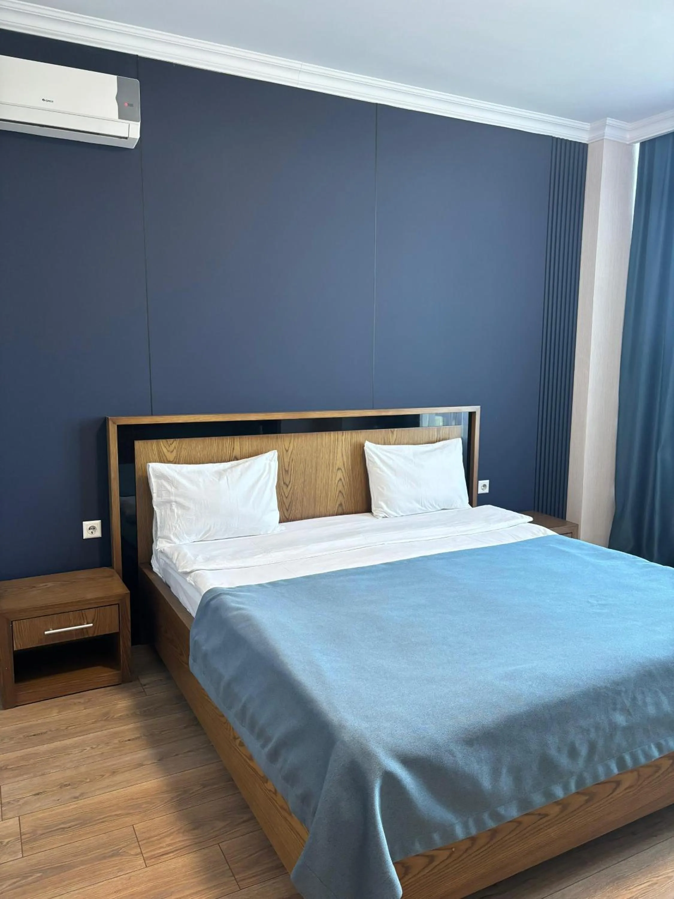 Business Hotel Almaty