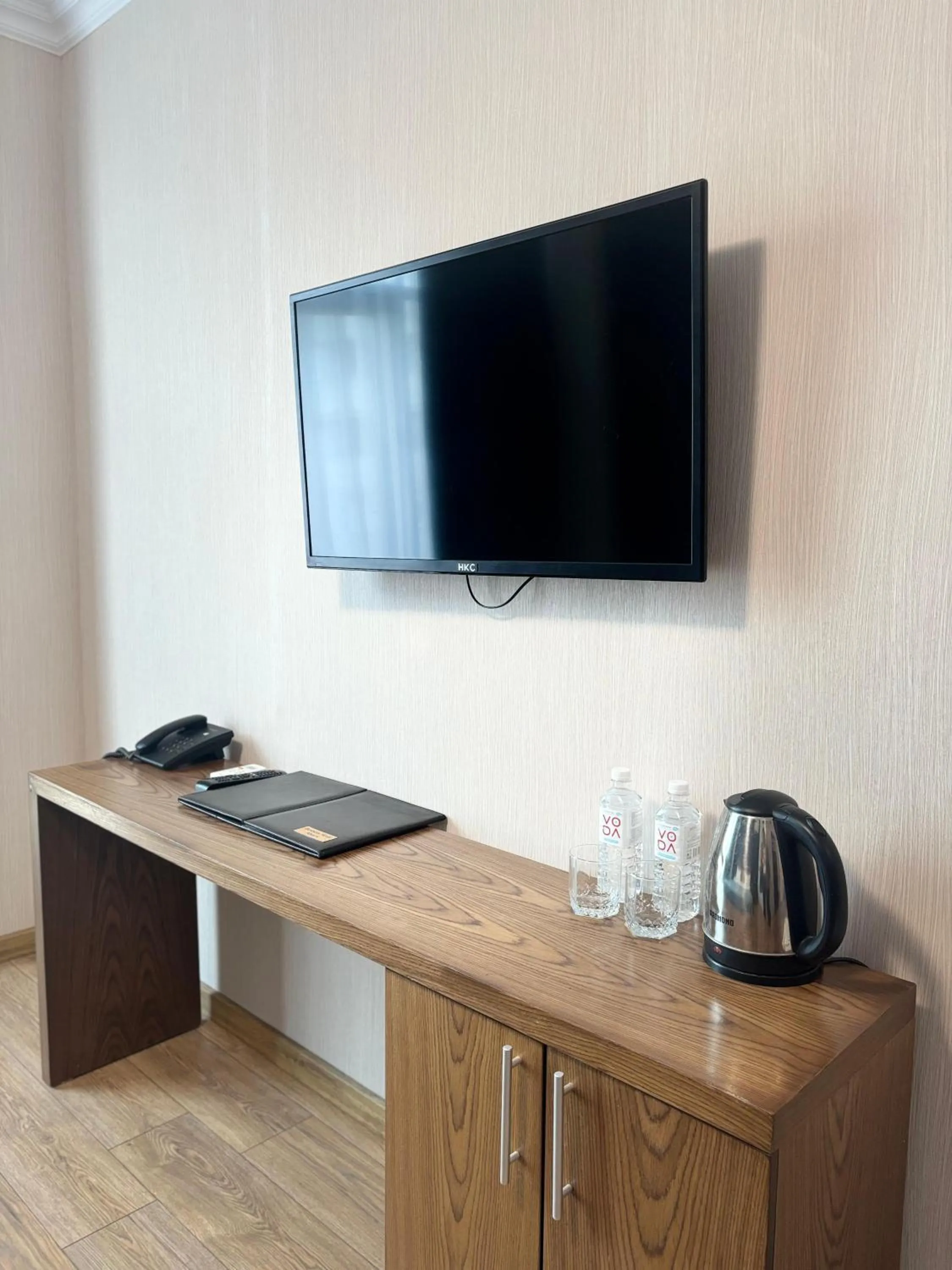 Business Hotel Almaty