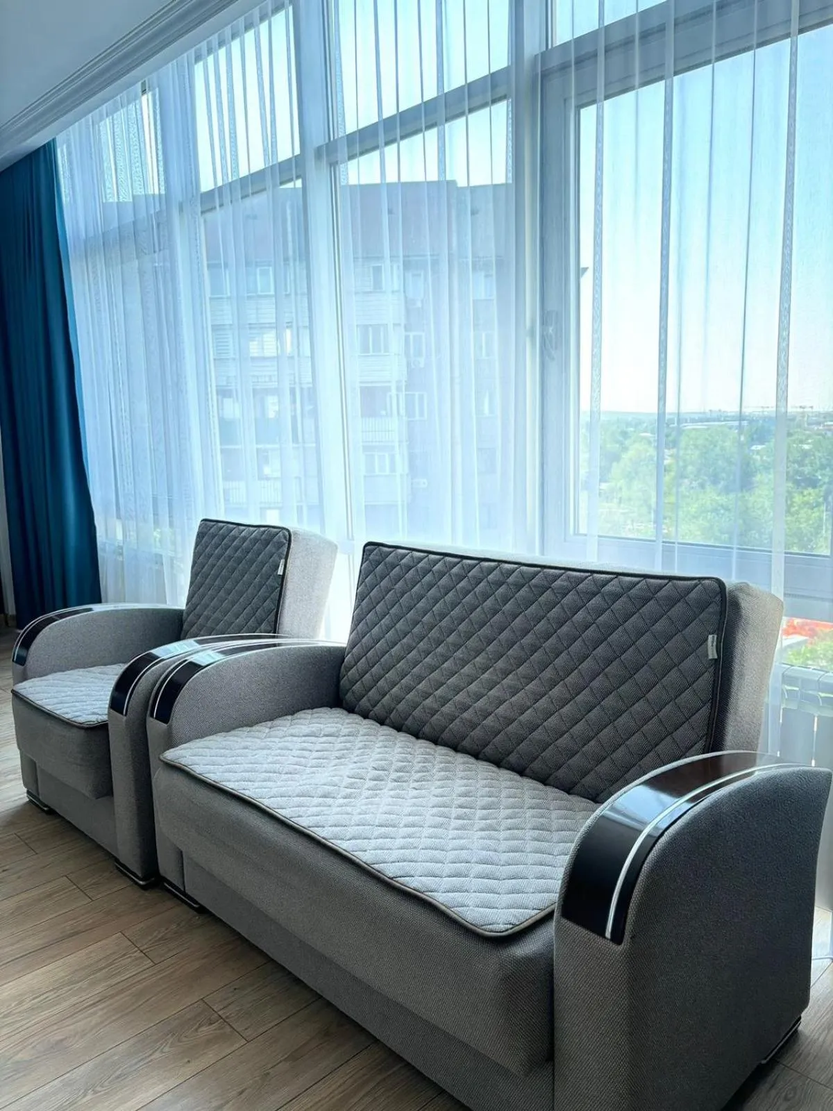 Business Hotel Almaty