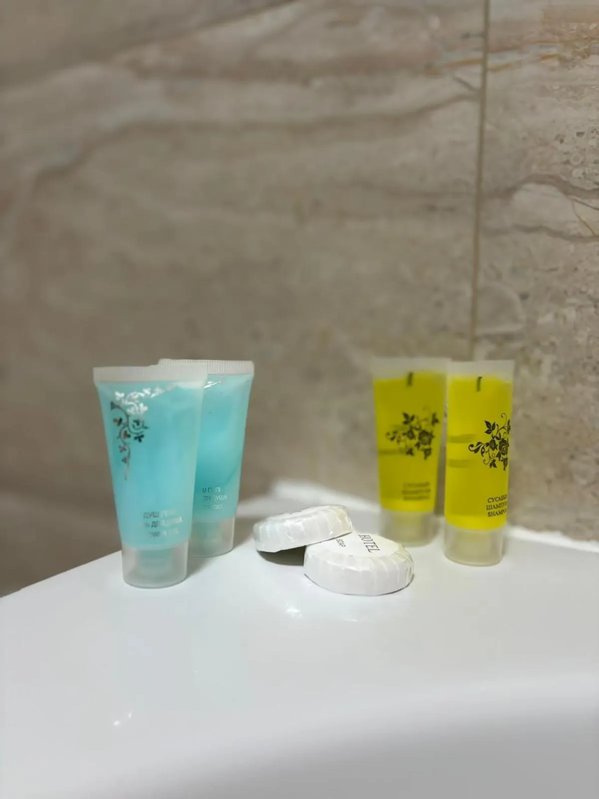 Business Hotel Almaty