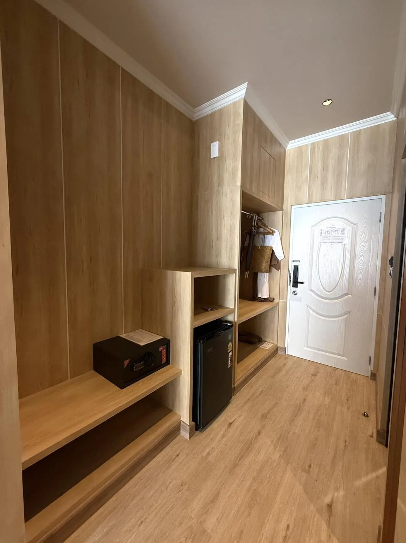 Area and facilities in Kai Bae Beach Resort Koh Chang