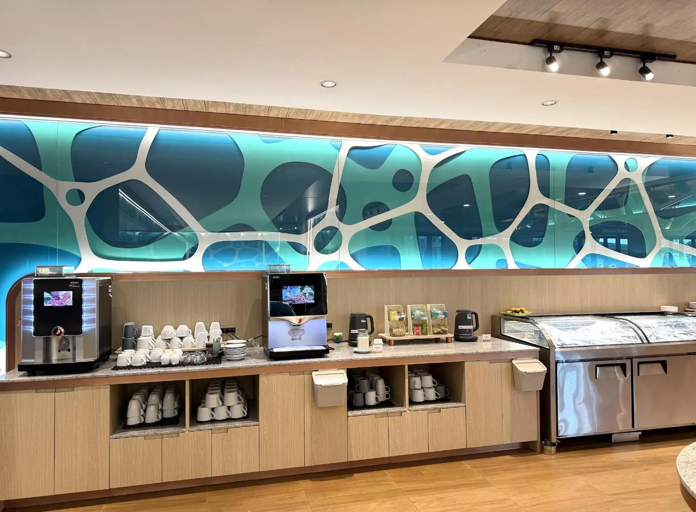 Breakfast in Kai Bae Beach Resort Koh Chang Breakfast in Kai Bae Beach Resort Koh Chang