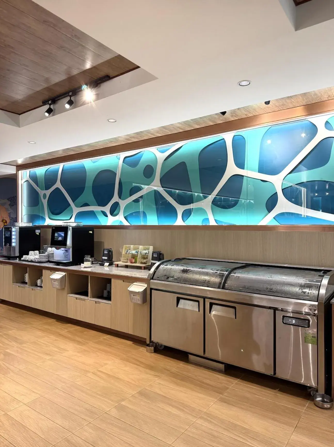 Breakfast in Kai Bae Beach Resort Koh Chang Breakfast in Kai Bae Beach Resort Koh Chang