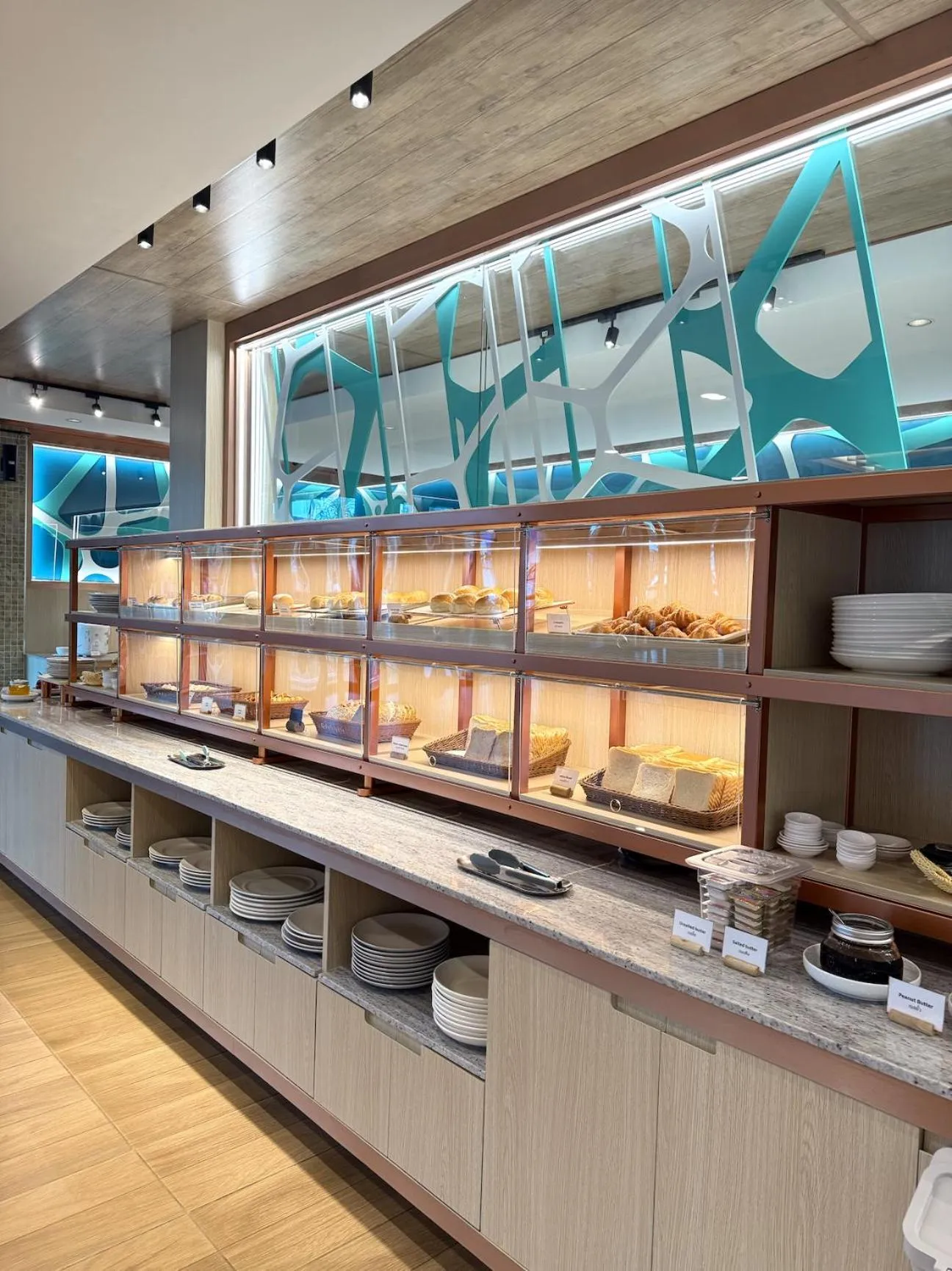 Restaurant/places to eat in Kai Bae Beach Resort Koh Chang