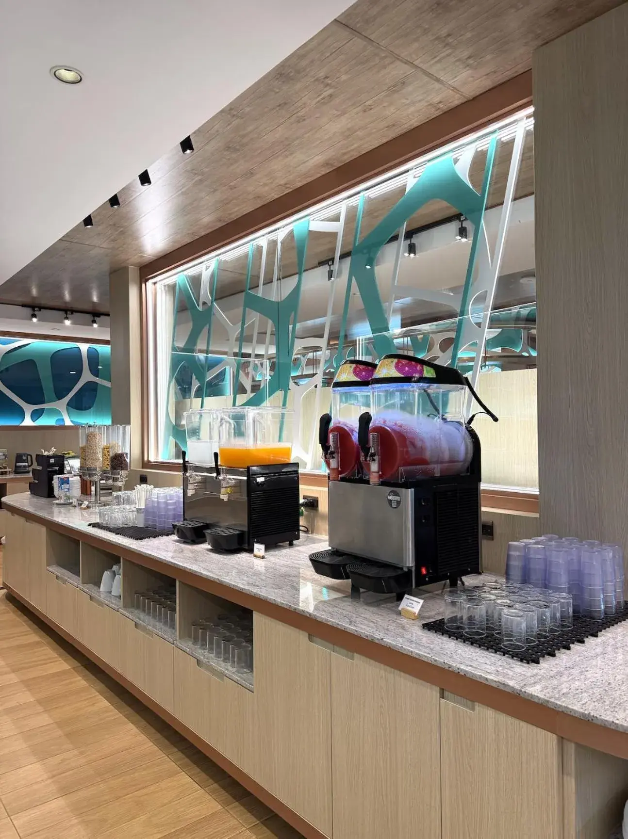 Breakfast in Kai Bae Beach Resort Koh Chang Breakfast in Kai Bae Beach Resort Koh Chang