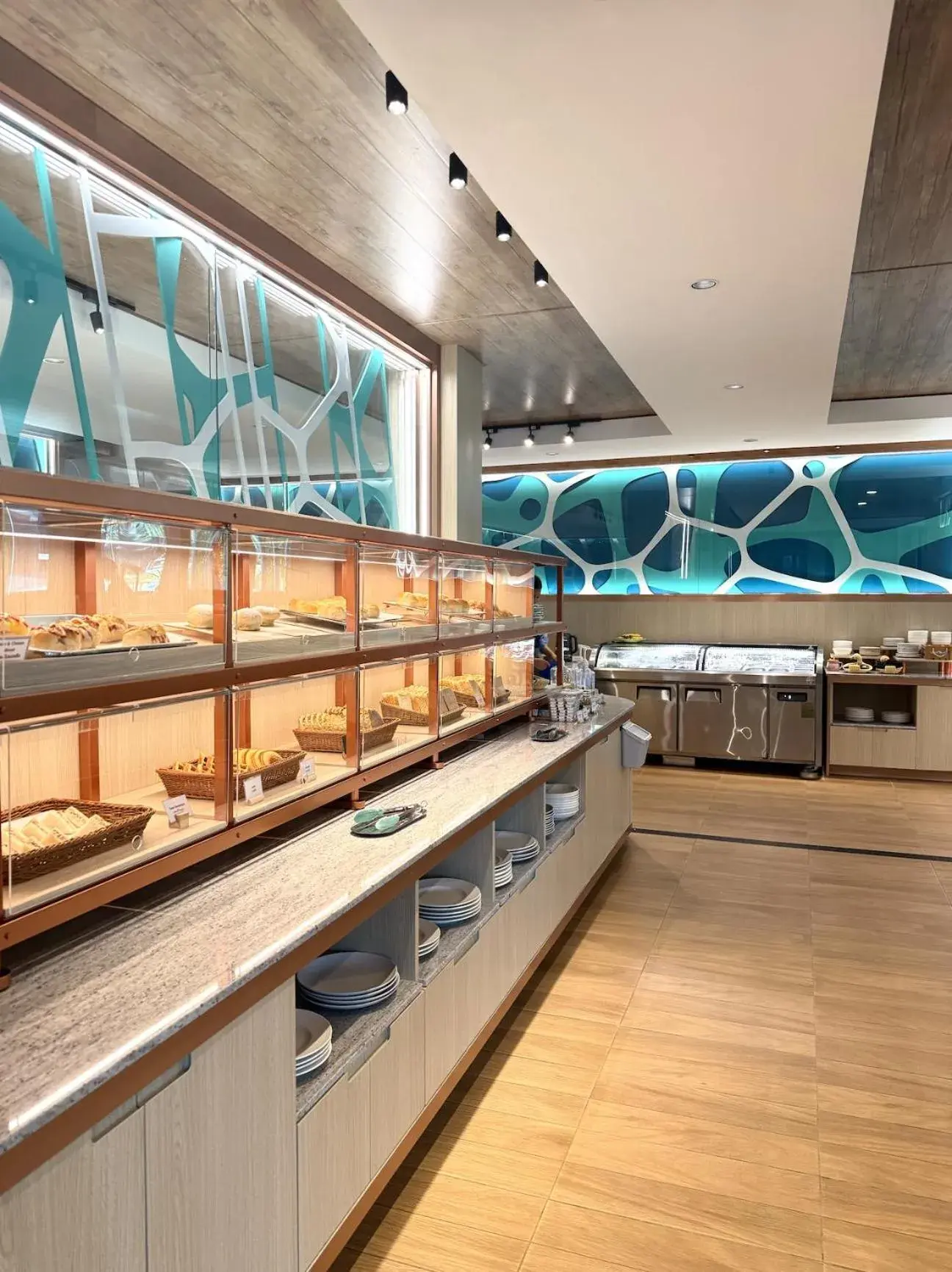 Breakfast in Kai Bae Beach Resort Koh Chang Breakfast in Kai Bae Beach Resort Koh Chang