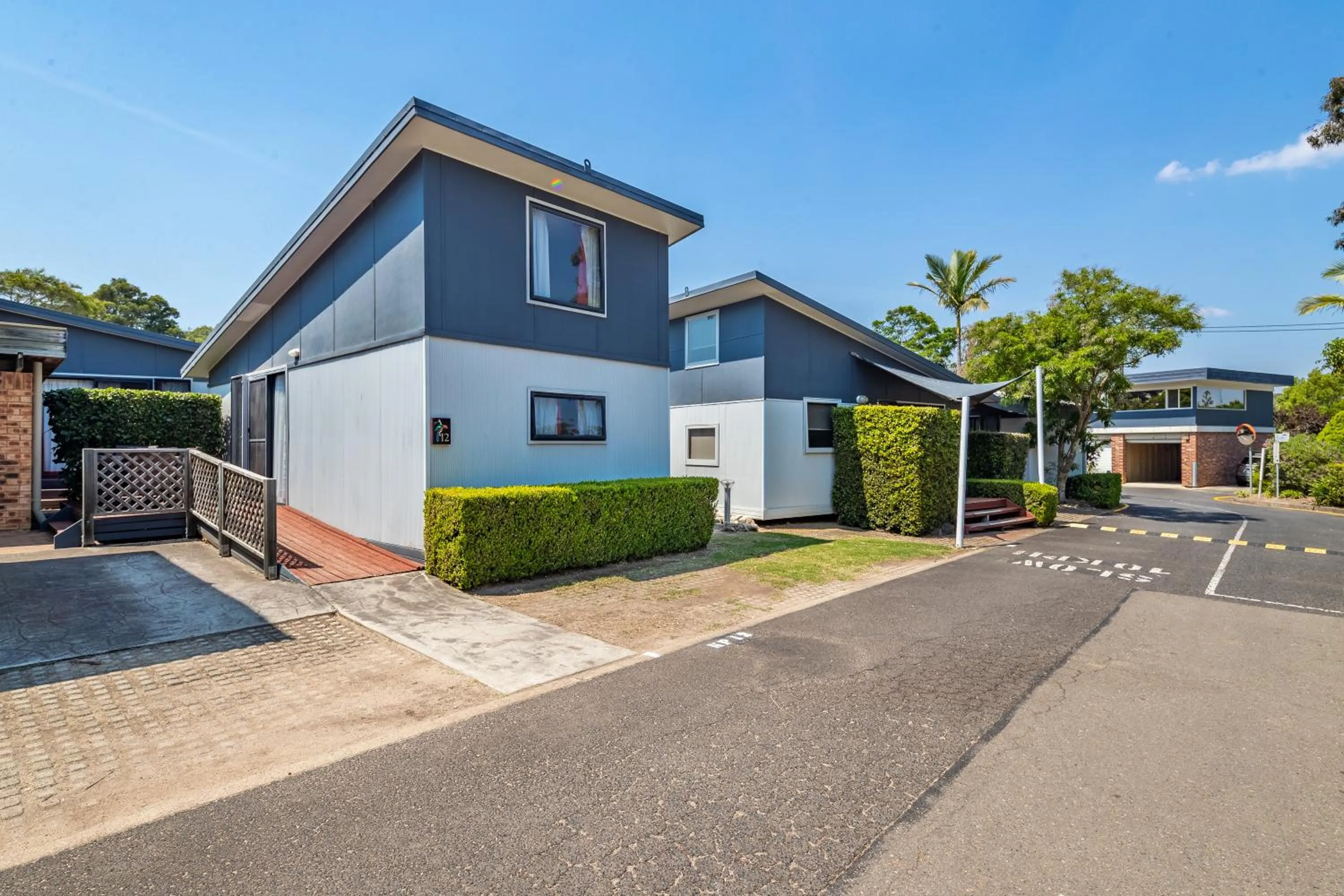 King Parrot Loft – Pet Friendly in Ingenia Holidays Sydney Hills