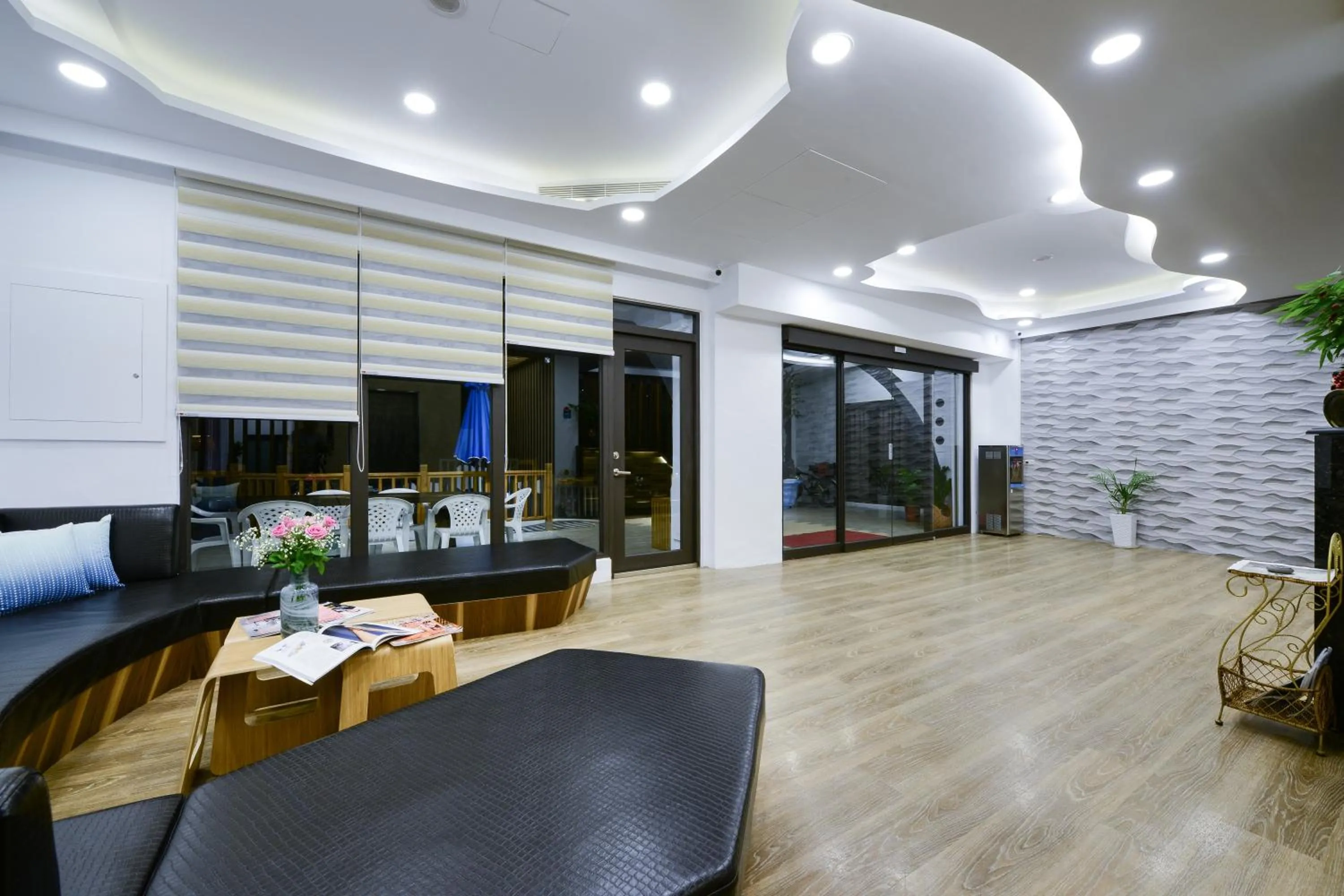 Kenting Coast Resort