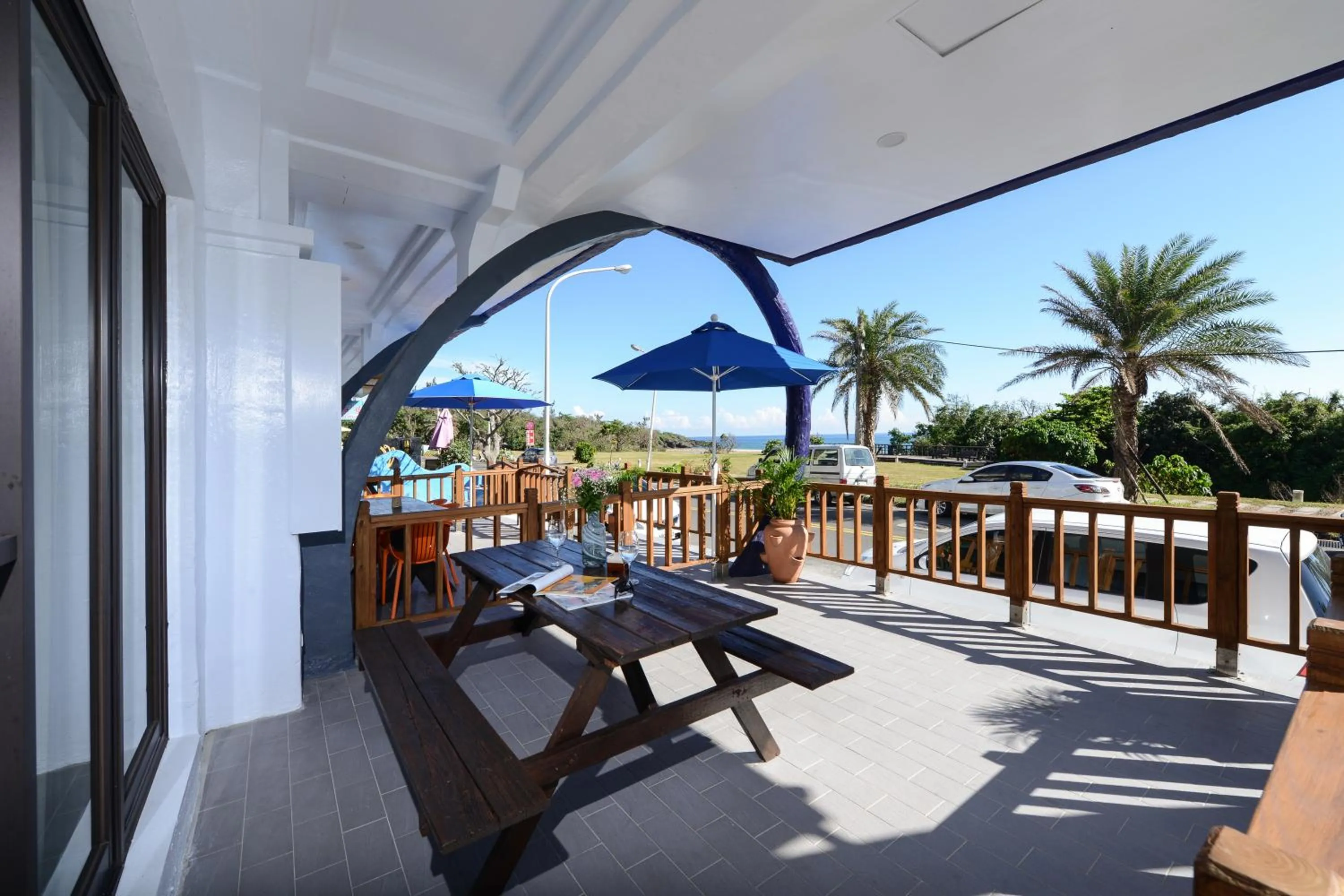 Kenting Coast Resort