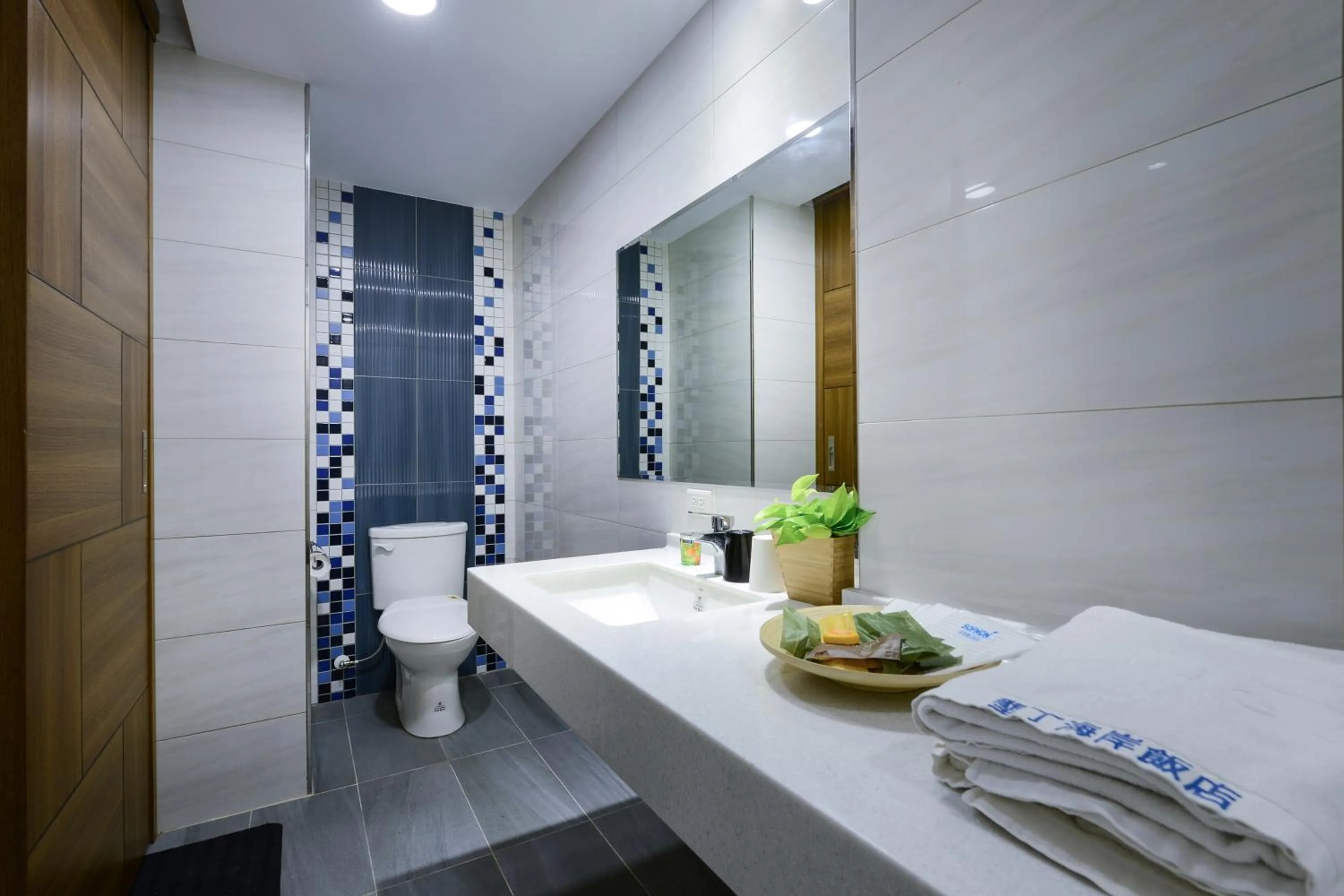 Kenting Coast Resort