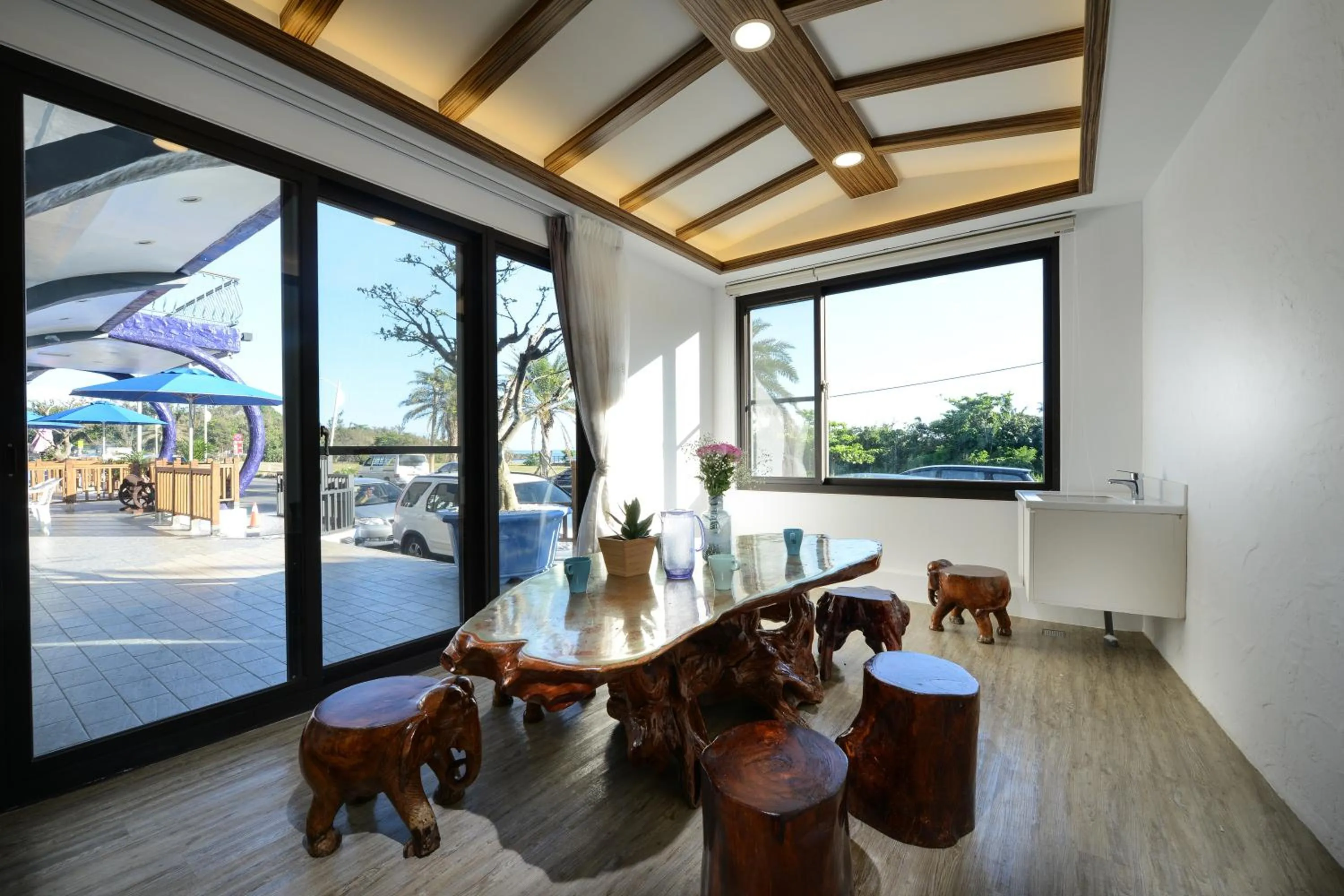 Kenting Coast Resort