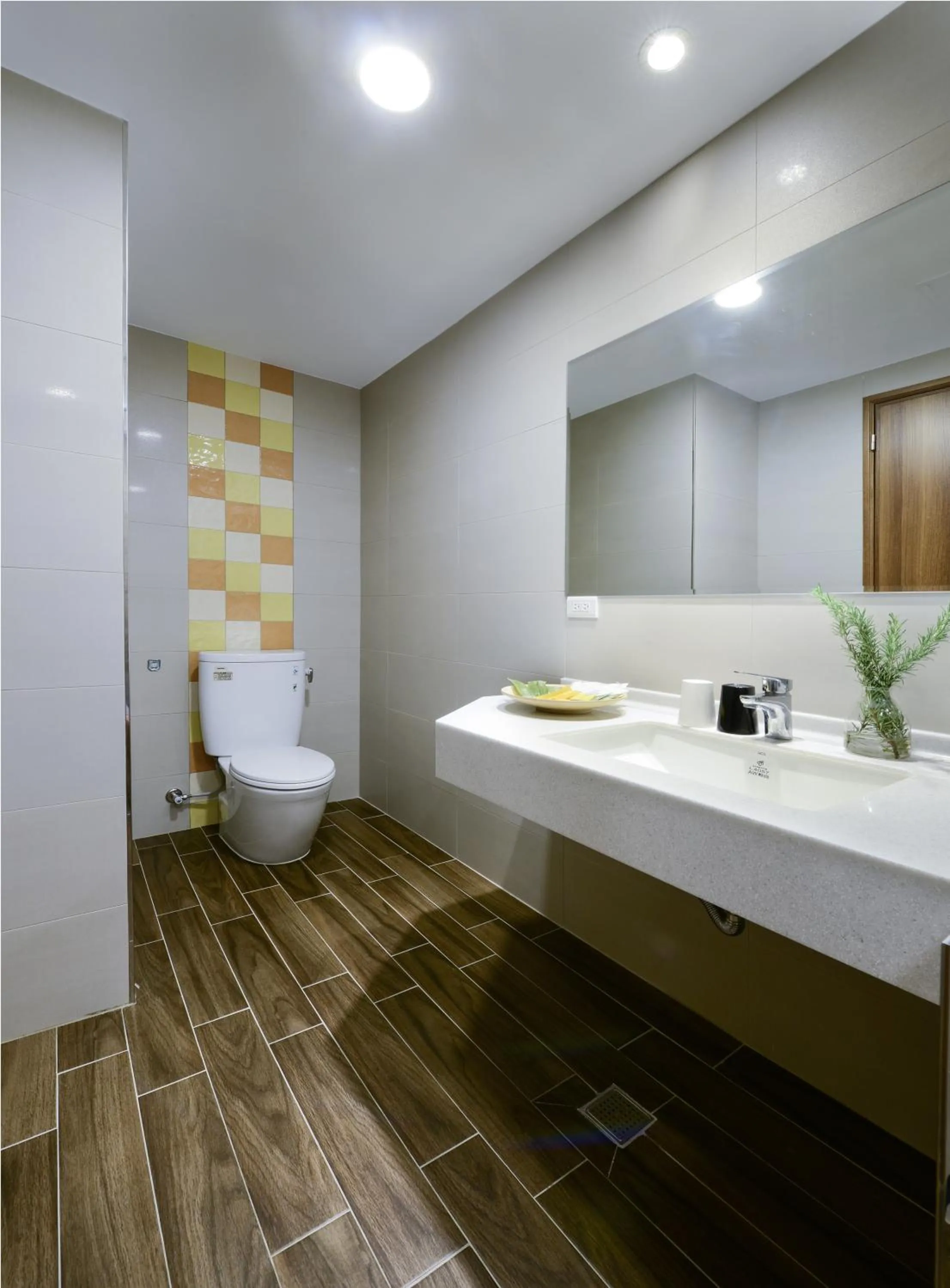 Kenting Coast Resort