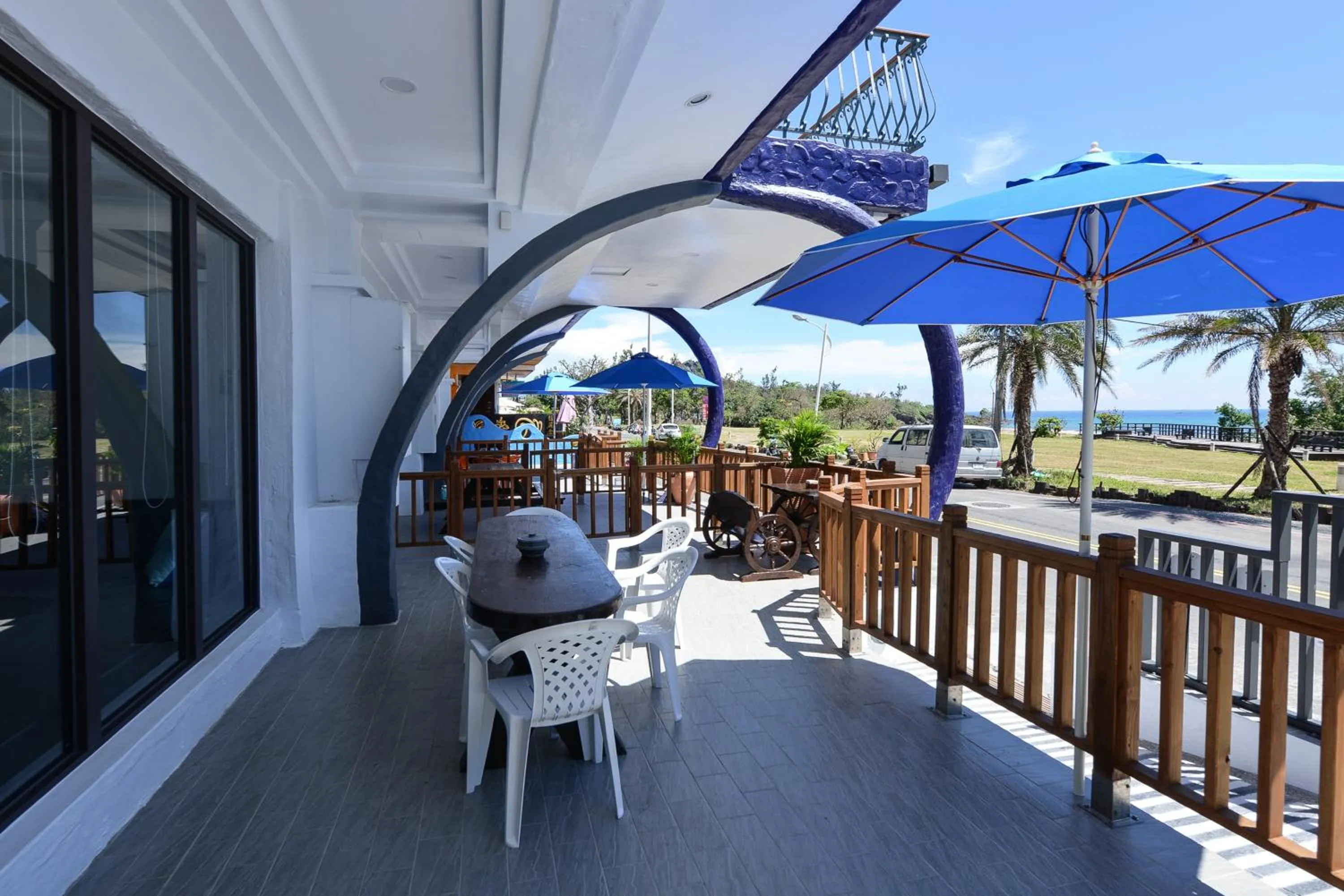 Kenting Coast Resort