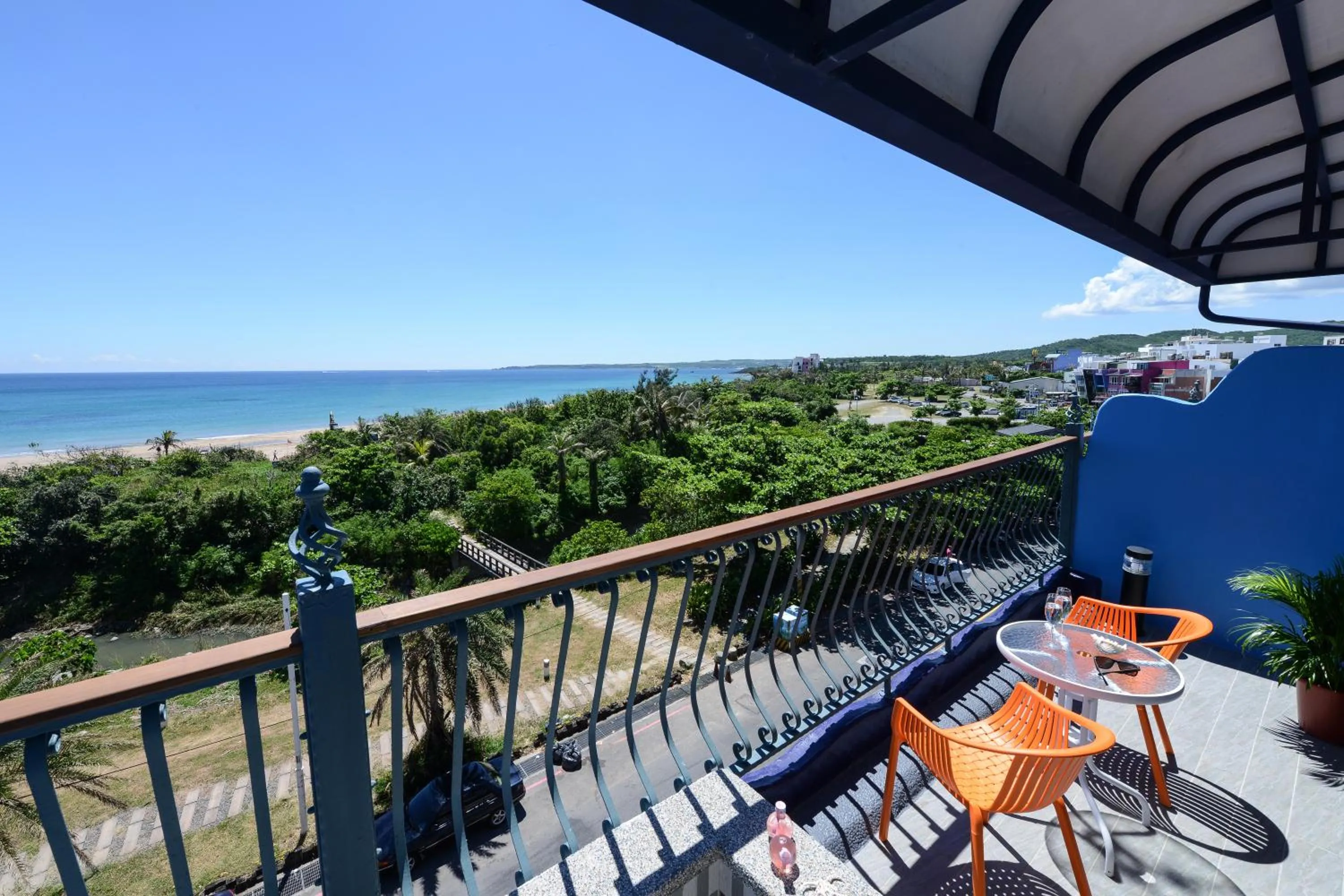 Kenting Coast Resort