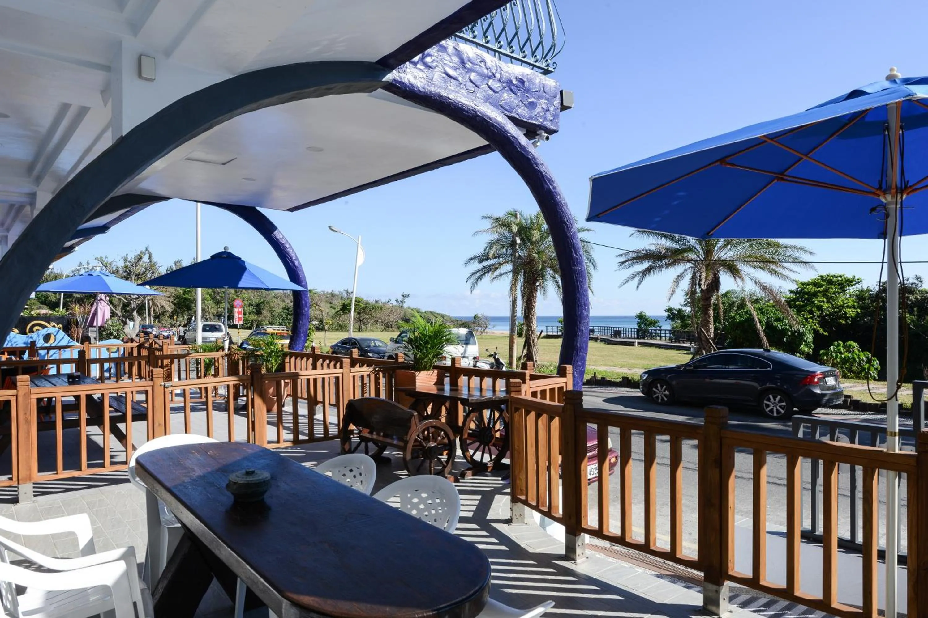 Kenting Coast Resort