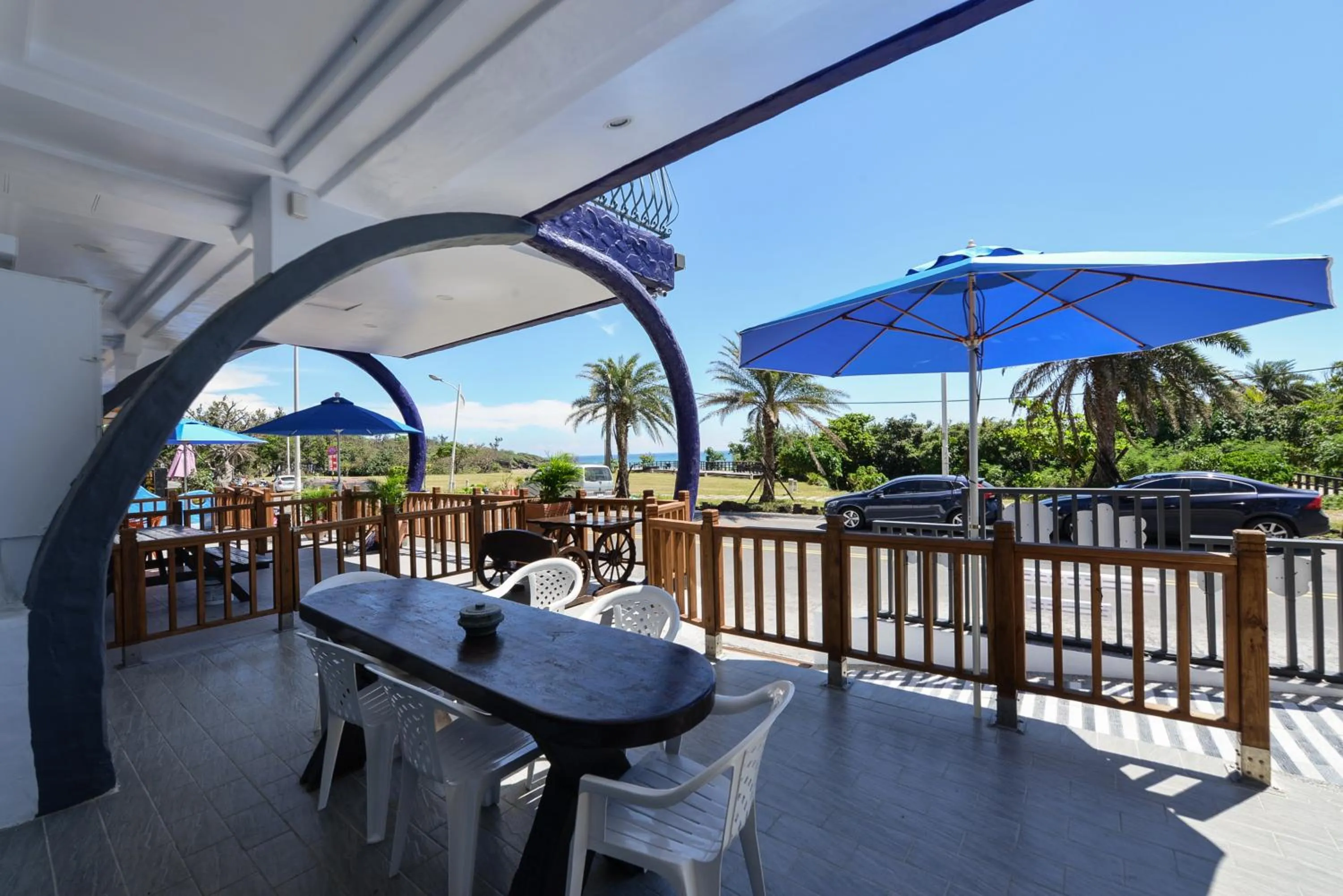 Kenting Coast Resort