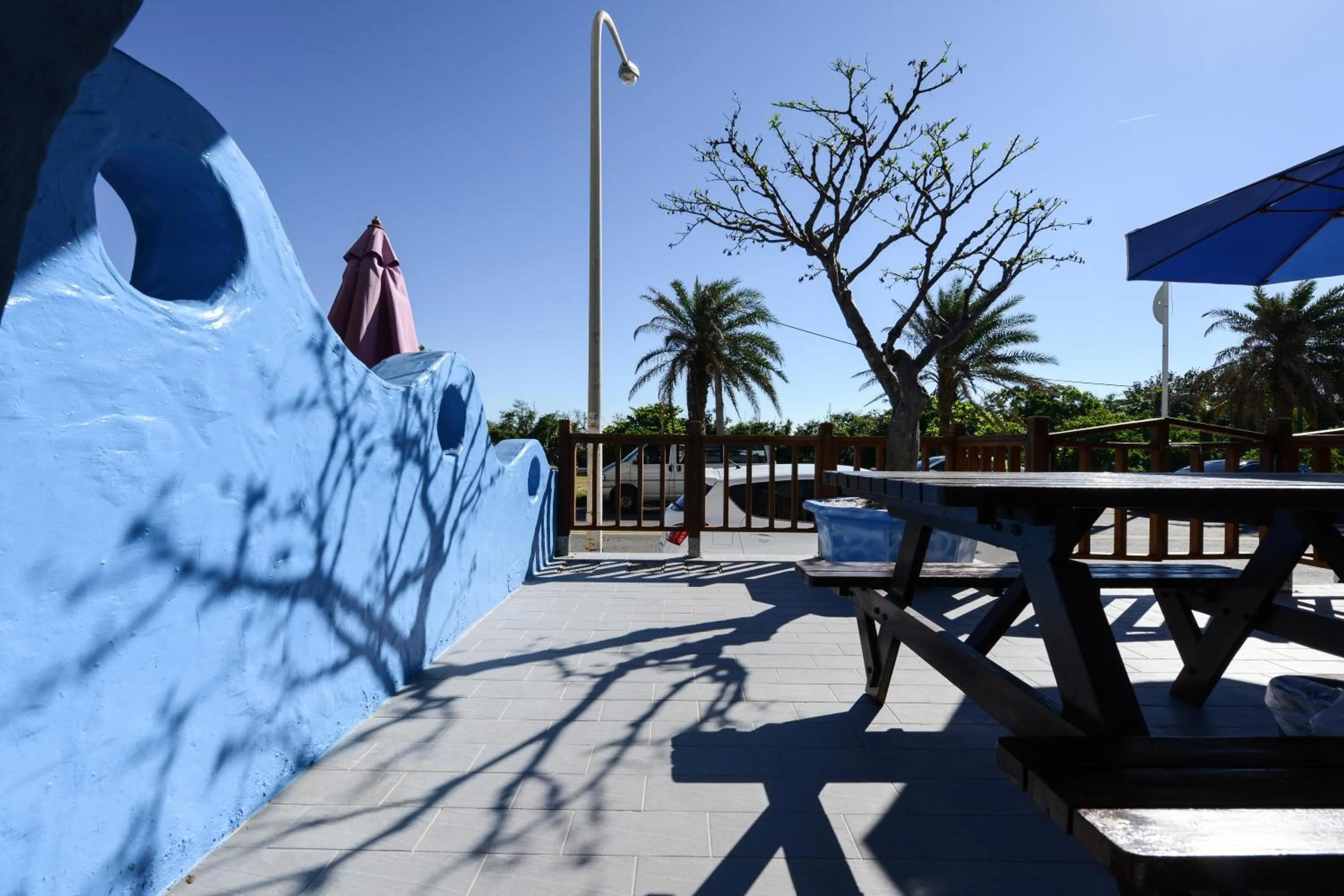 Kenting Coast Resort