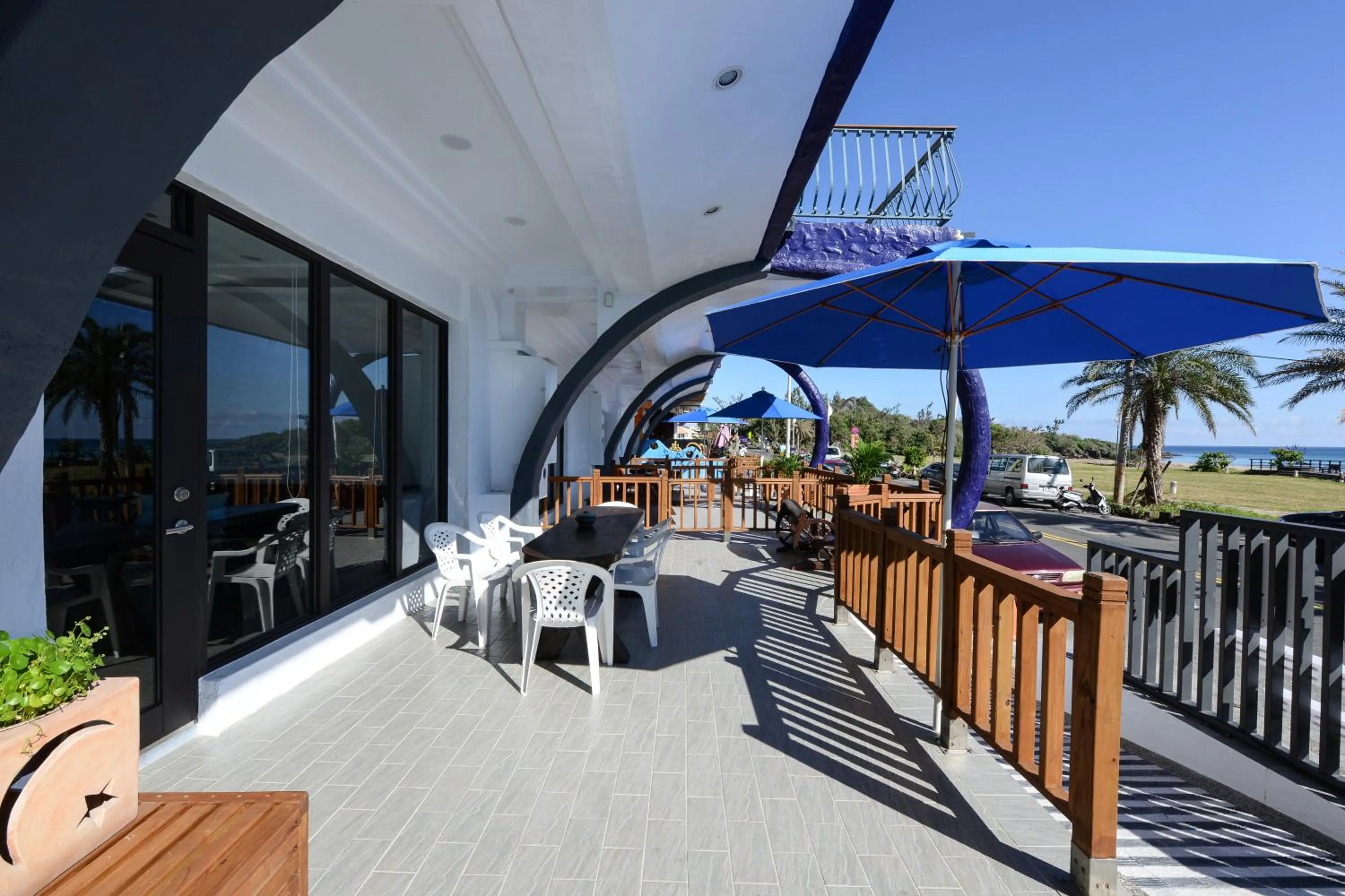 Kenting Coast Resort