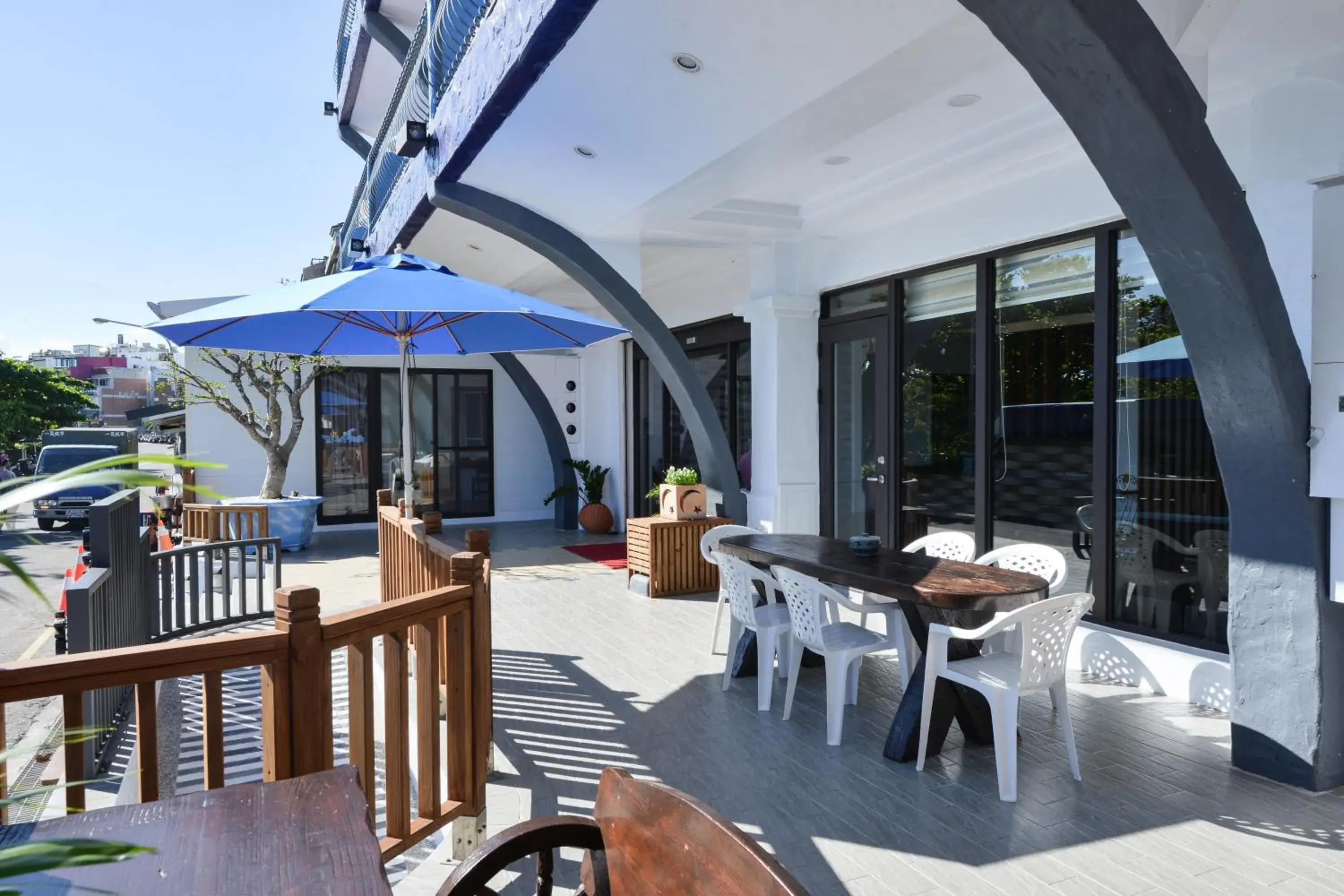 Kenting Coast Resort Kenting Coast Resort