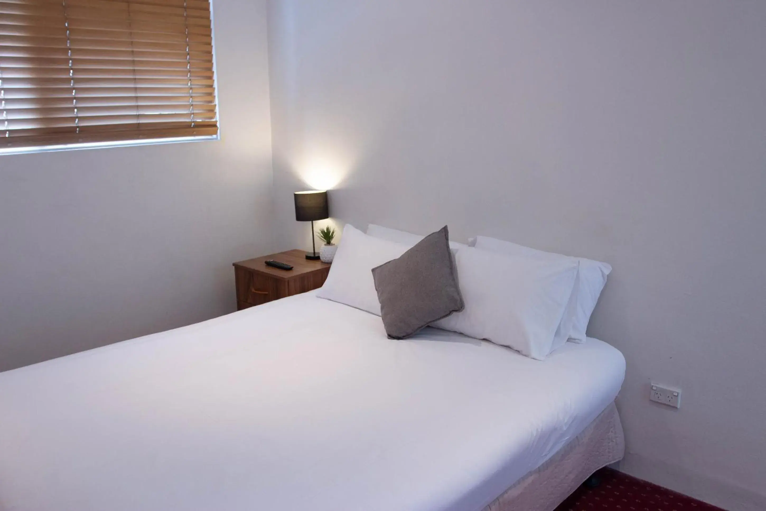 Bedroom, Bed in Wiley Park Hotel