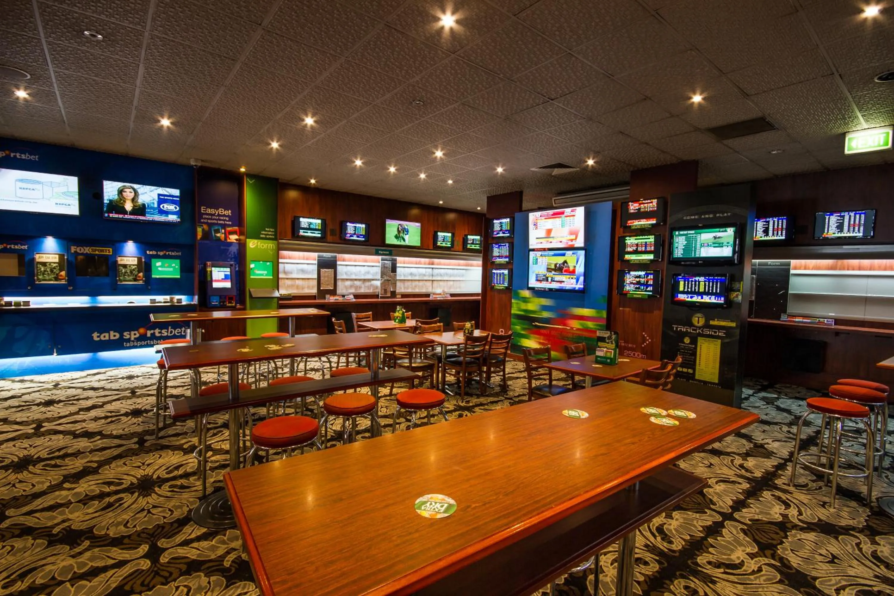 Other in Wiley Park Hotel