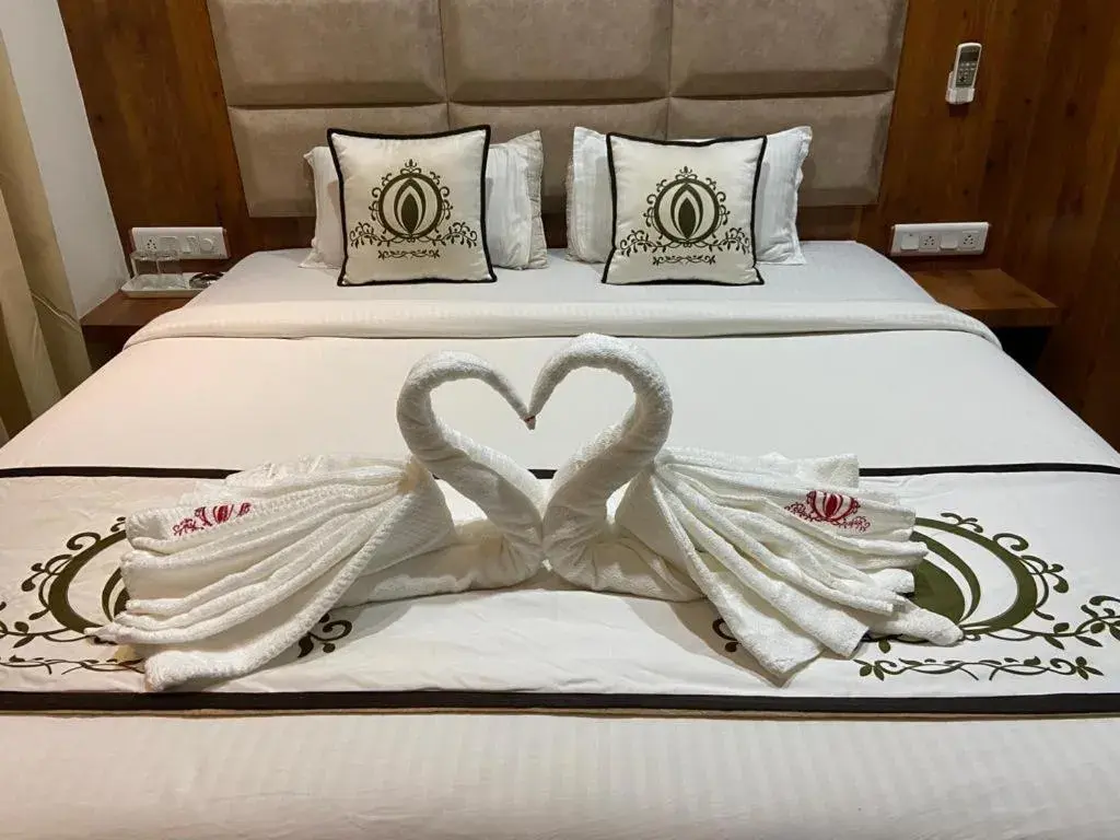 Hotel Maa Sharda Palace Hotel Maa Sharda Palace