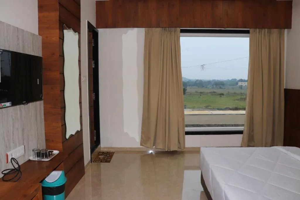 Hotel Maa Sharda Palace