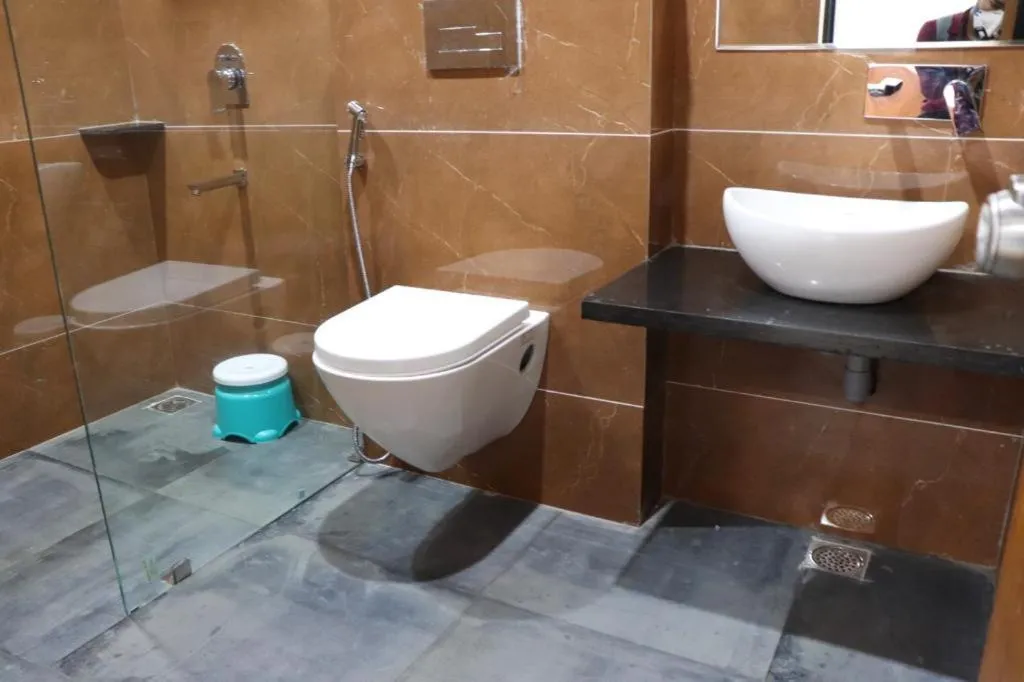 Hotel Maa Sharda Palace
