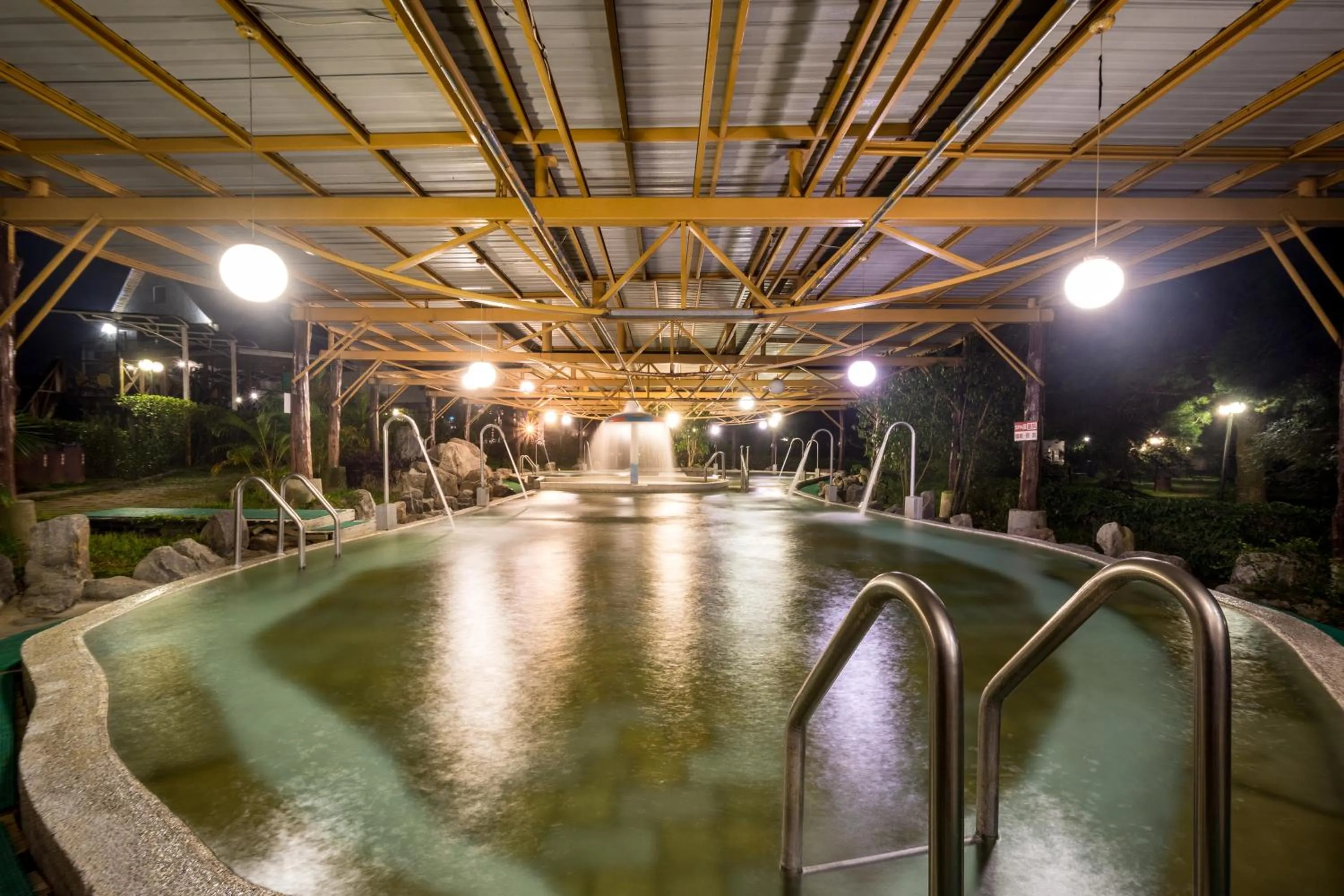 Spa and wellness centre/facilities, Swimming Pool in Crystal Resort