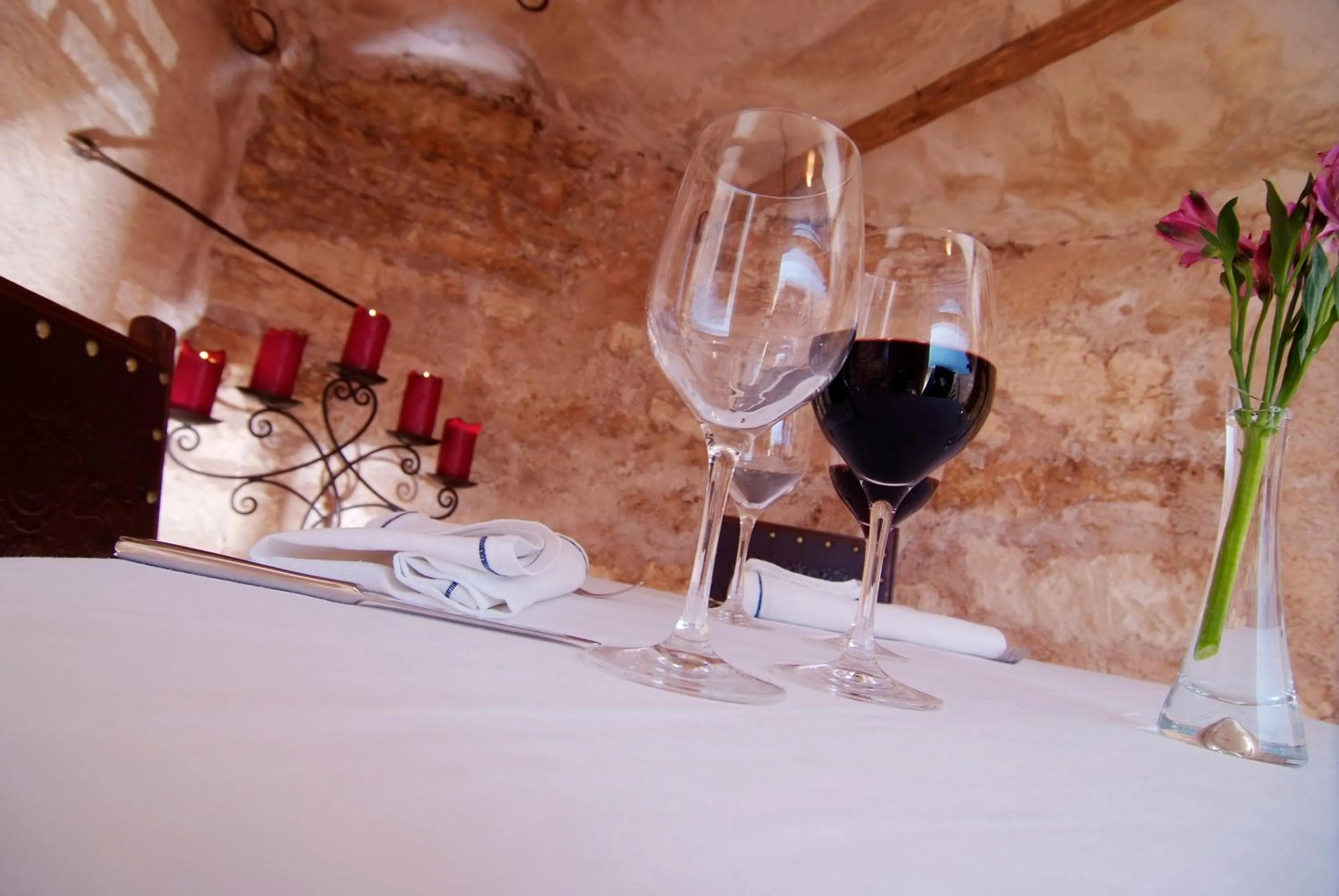 Restaurant/places to eat in Casal Santa Eulalia