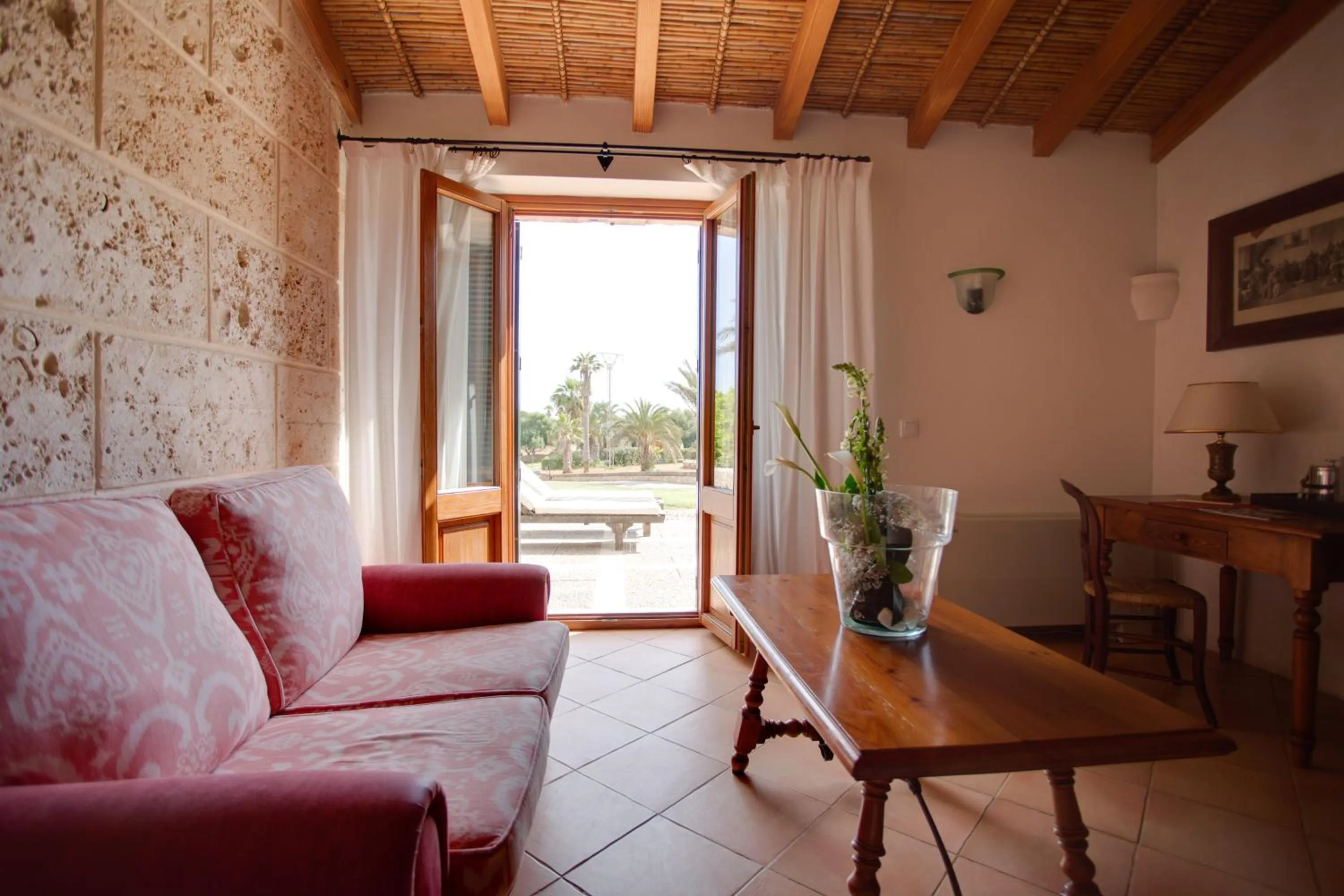 Single Room - single occupancy in Casal Santa Eulalia