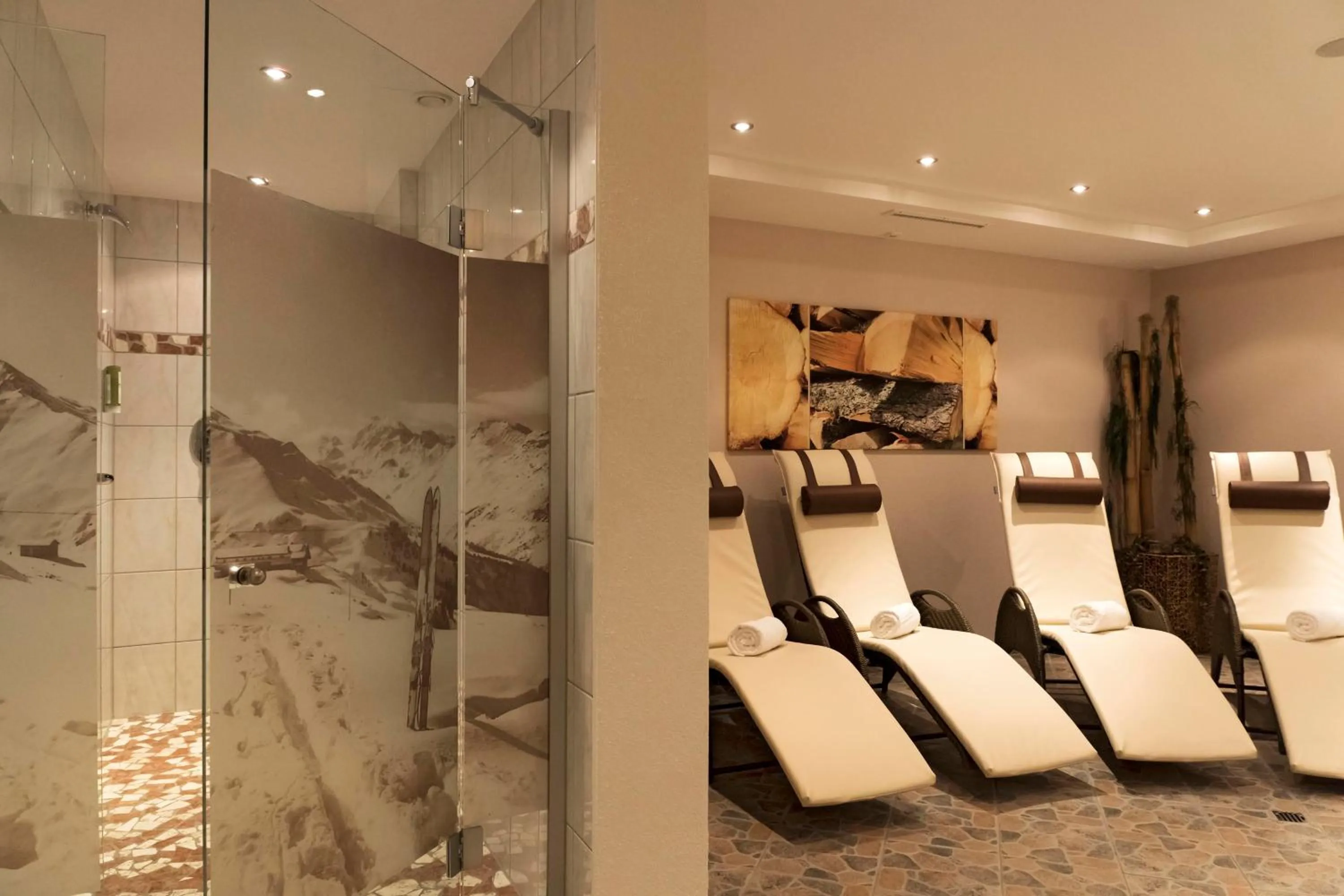 Activities in Hotel Garni Passeier