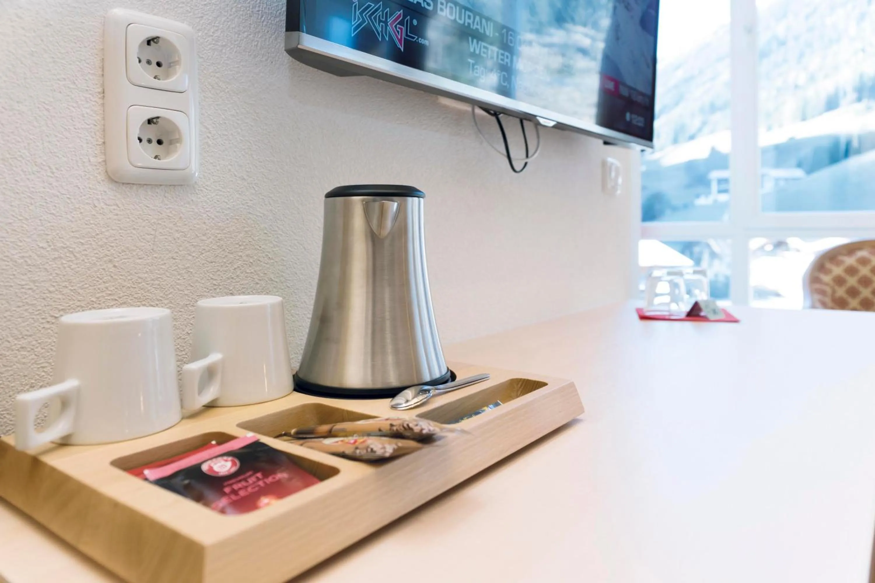 Other in Hotel Garni Passeier