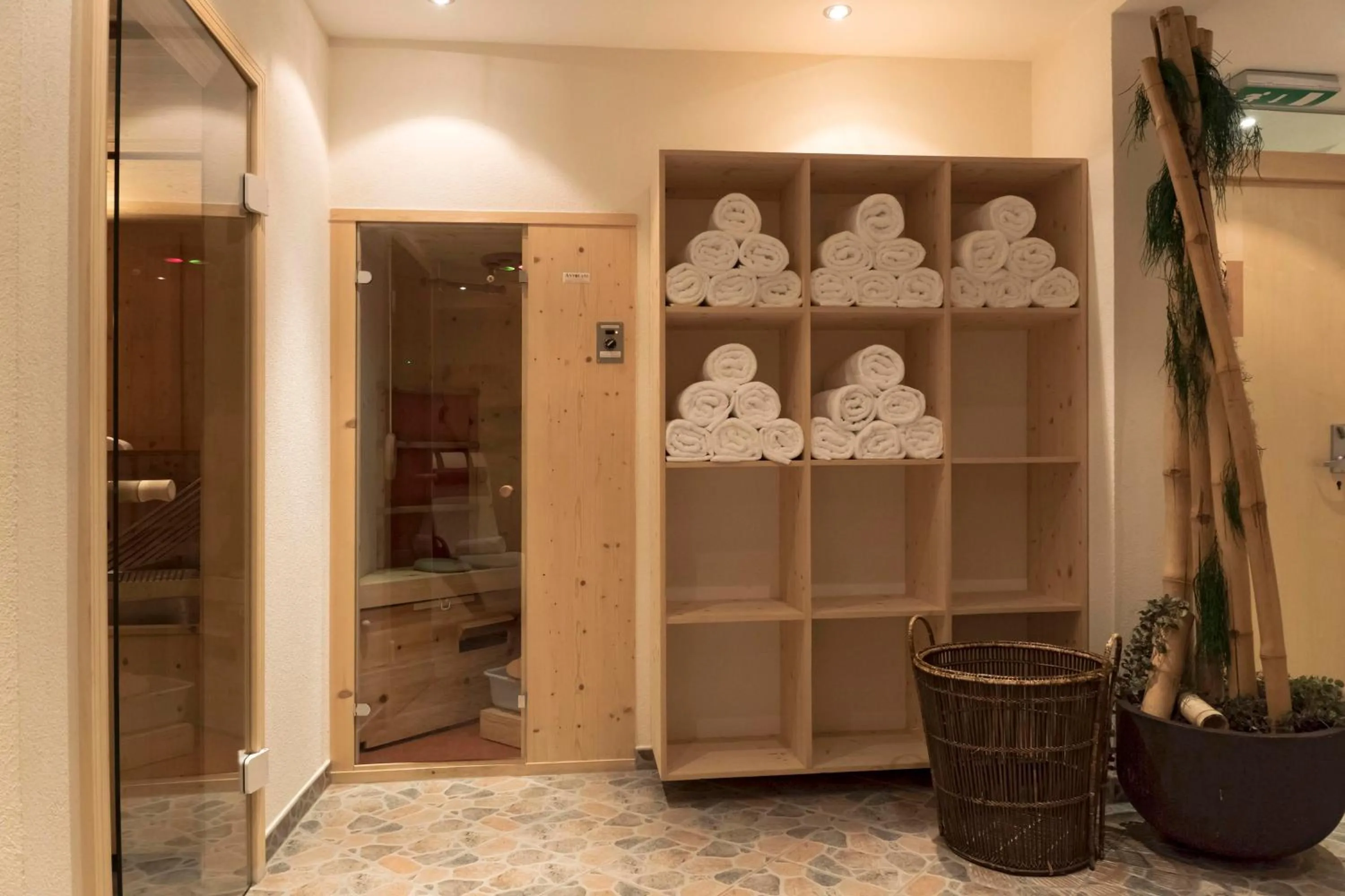 Activities in Hotel Garni Passeier