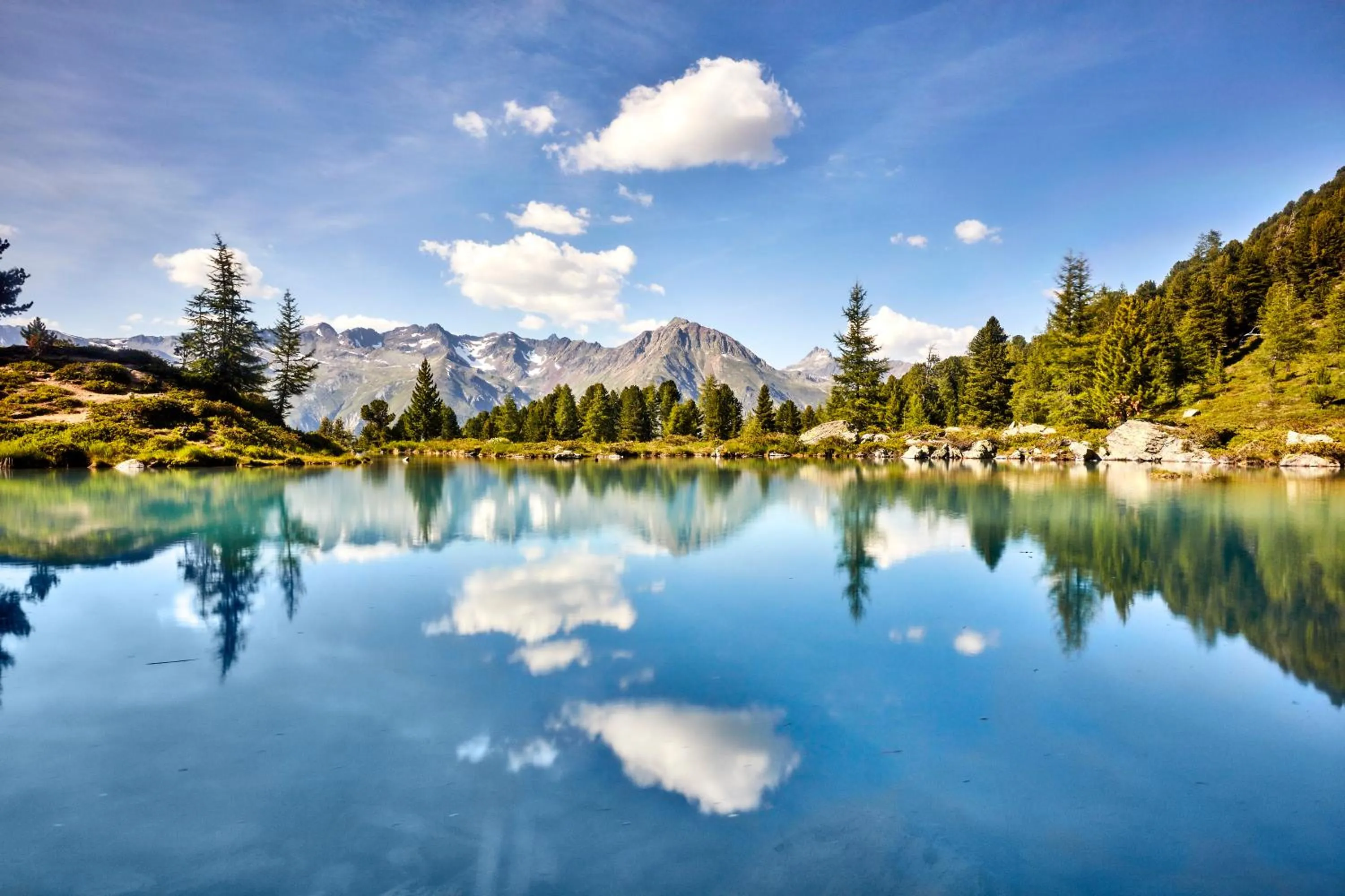 Staff in Hotel Garni Passeier