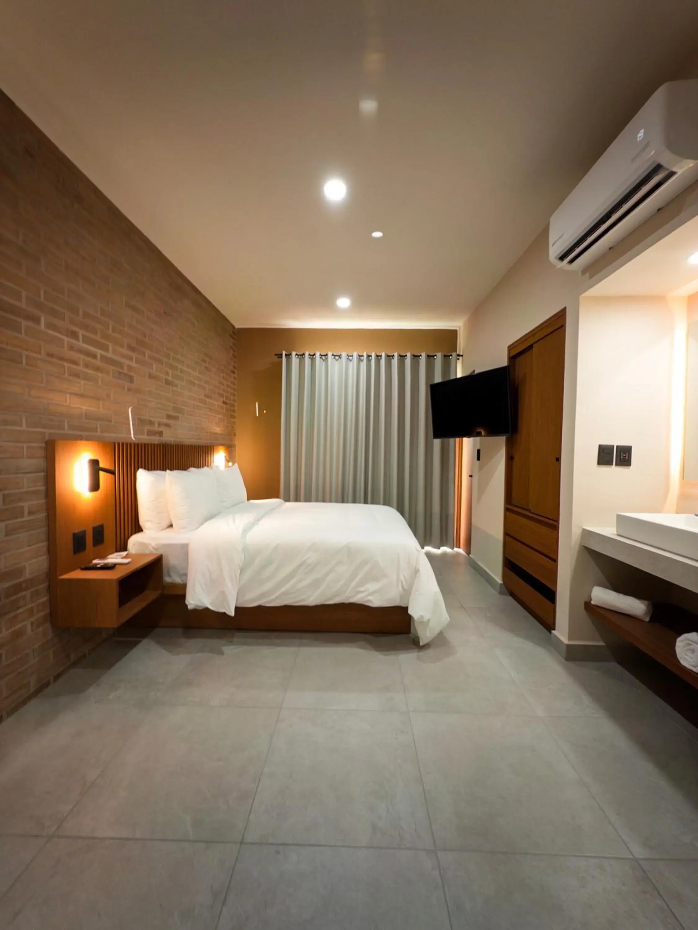 Kooch Aparthotel Kooch Aparthotel