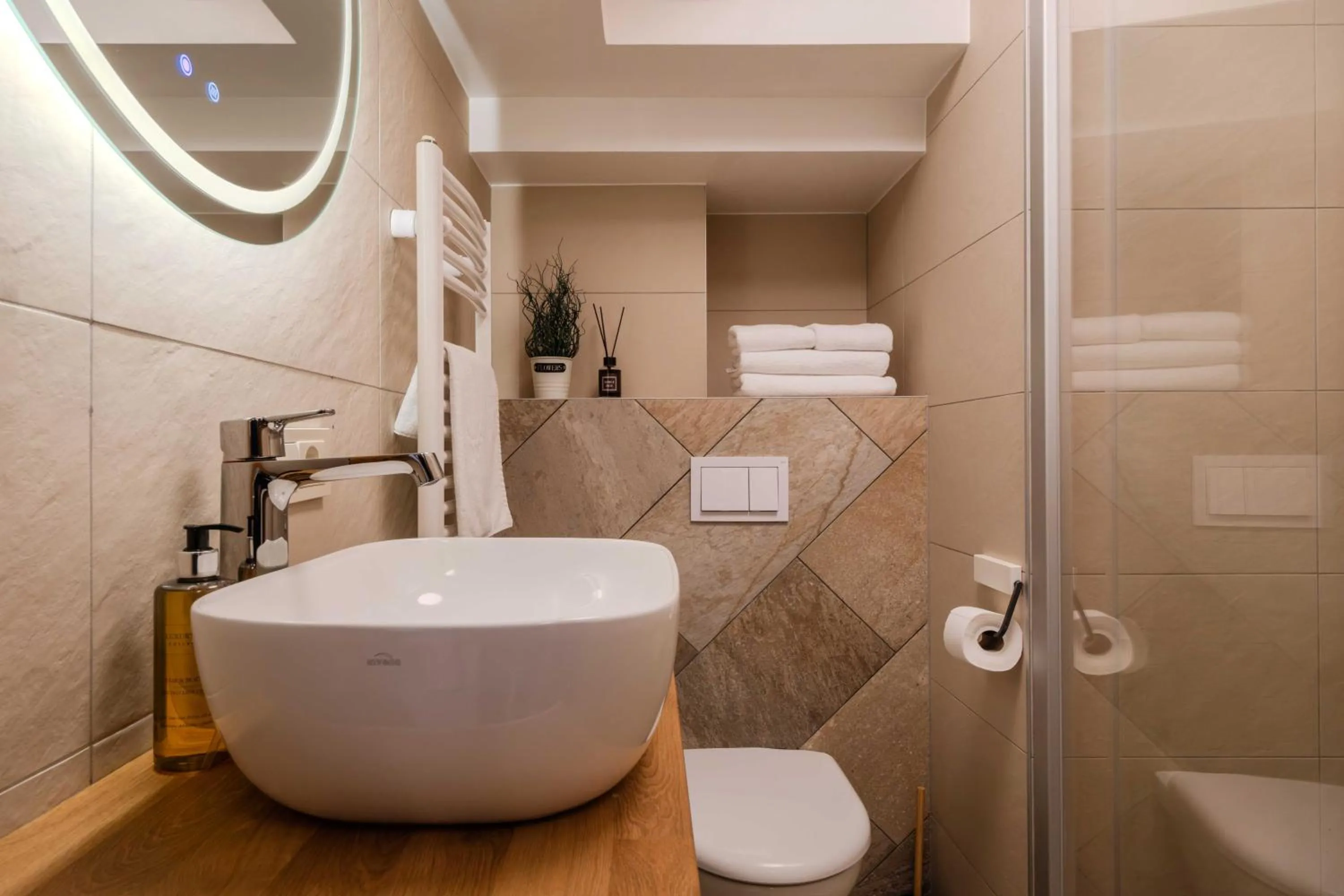 King Mindaugas Apartments