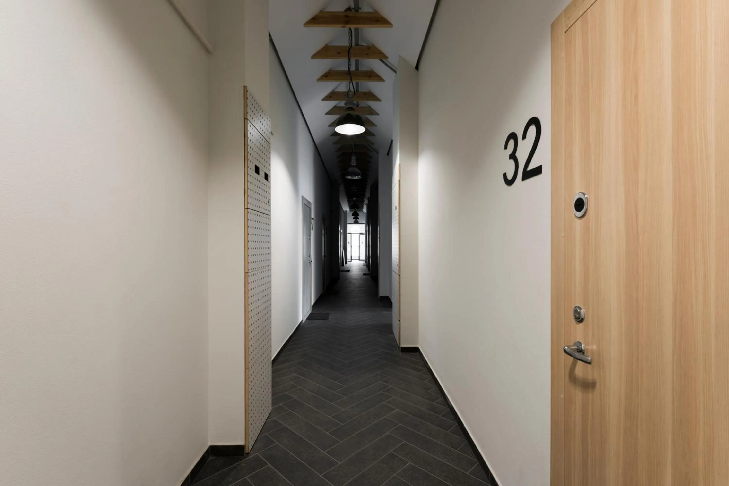 Other in King Mindaugas Apartments